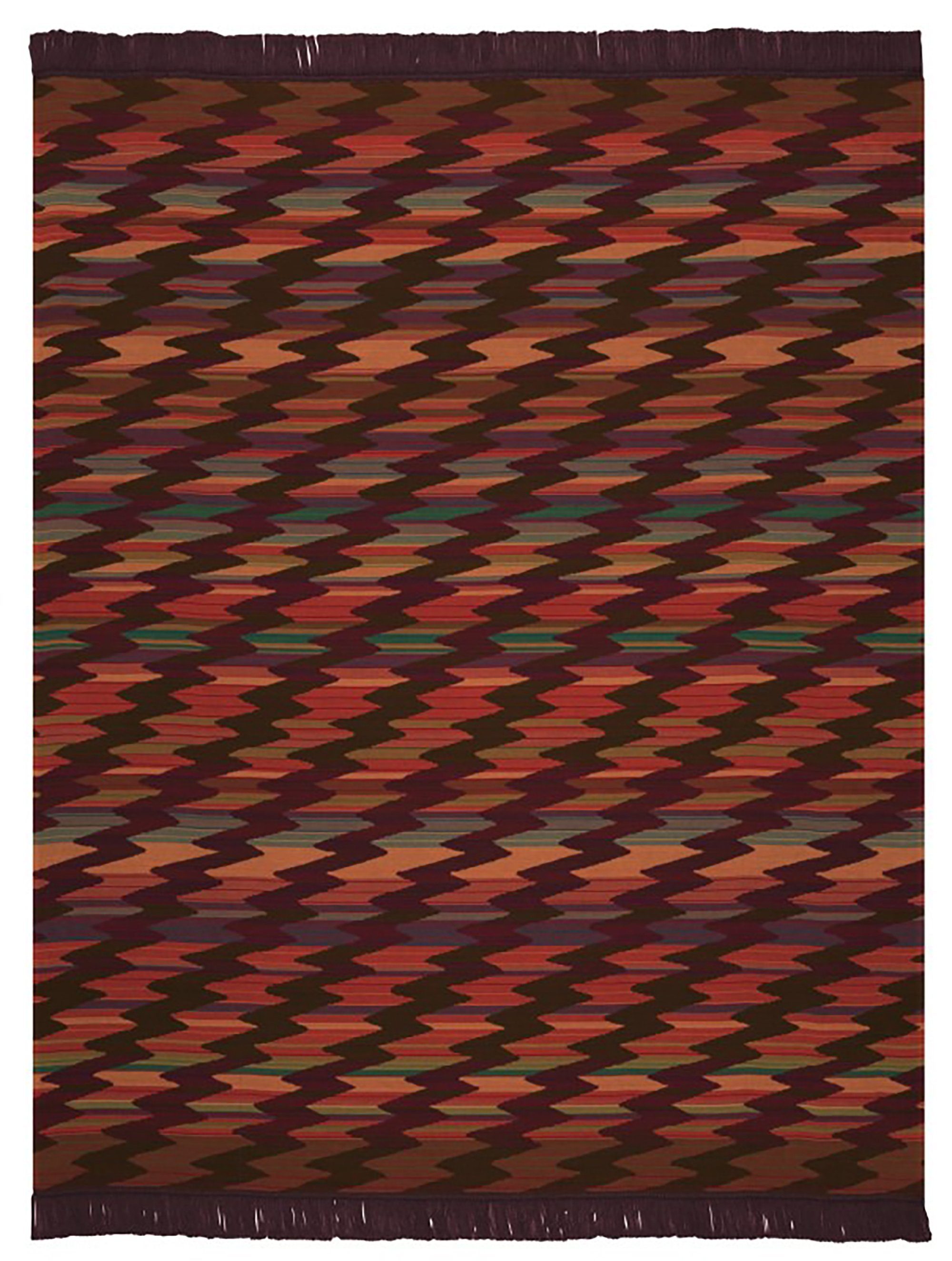 Wohndecke Marokko, orientalische Sofadecke in 150x200 cm, Biederlack, Made günstig online kaufen