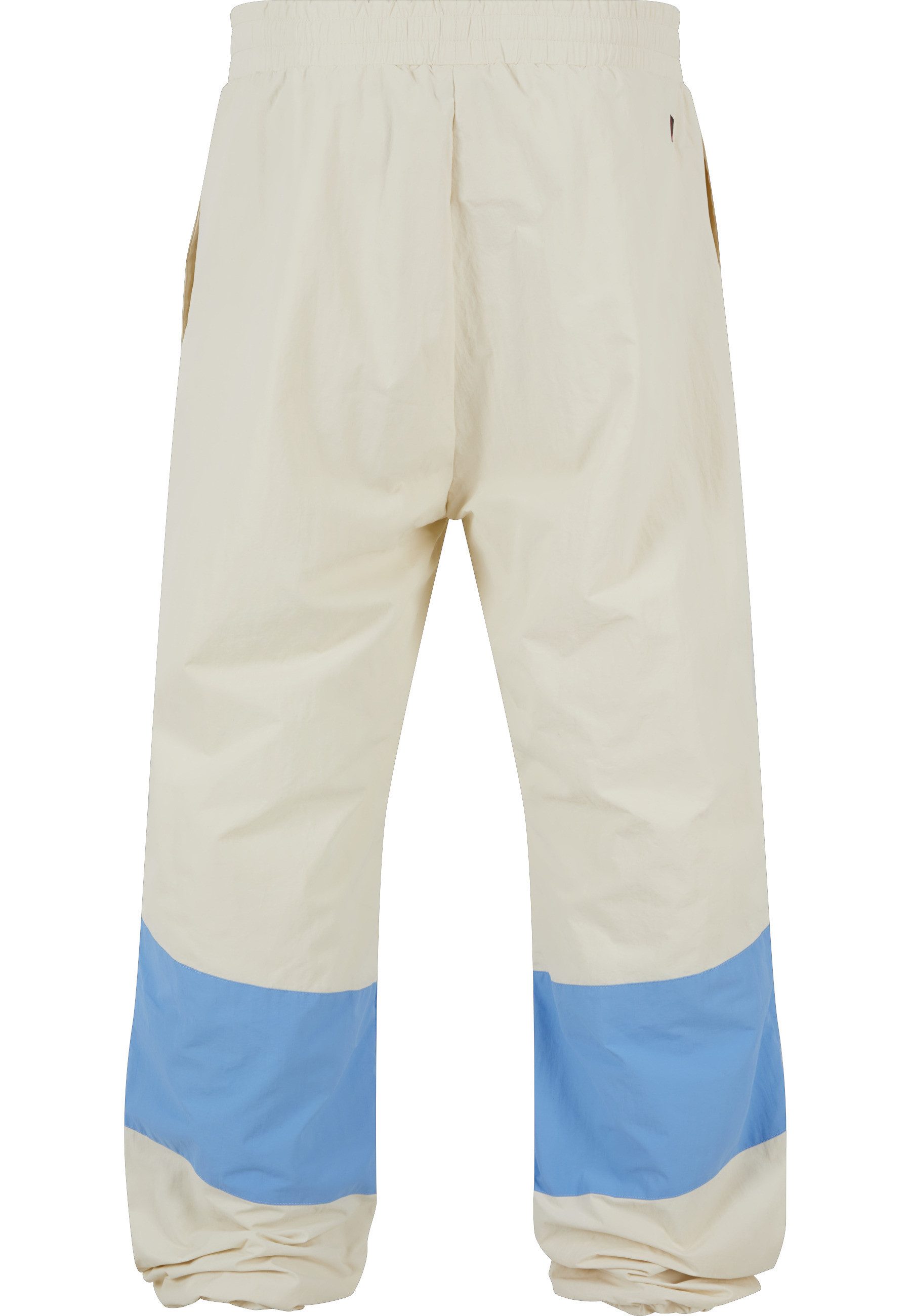 Fubu Jogginghose Fubu Herren FM241-010-2 Fubu Corporate Block Track Pants (1-tlg)