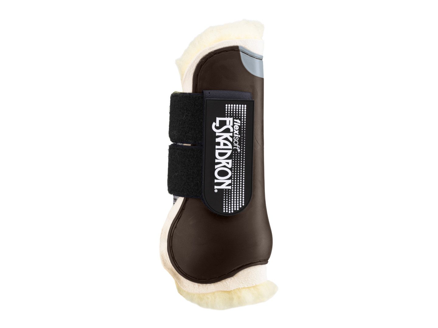 Eskadron Gamaschen Gamaschen Flexisoft Lammfell F