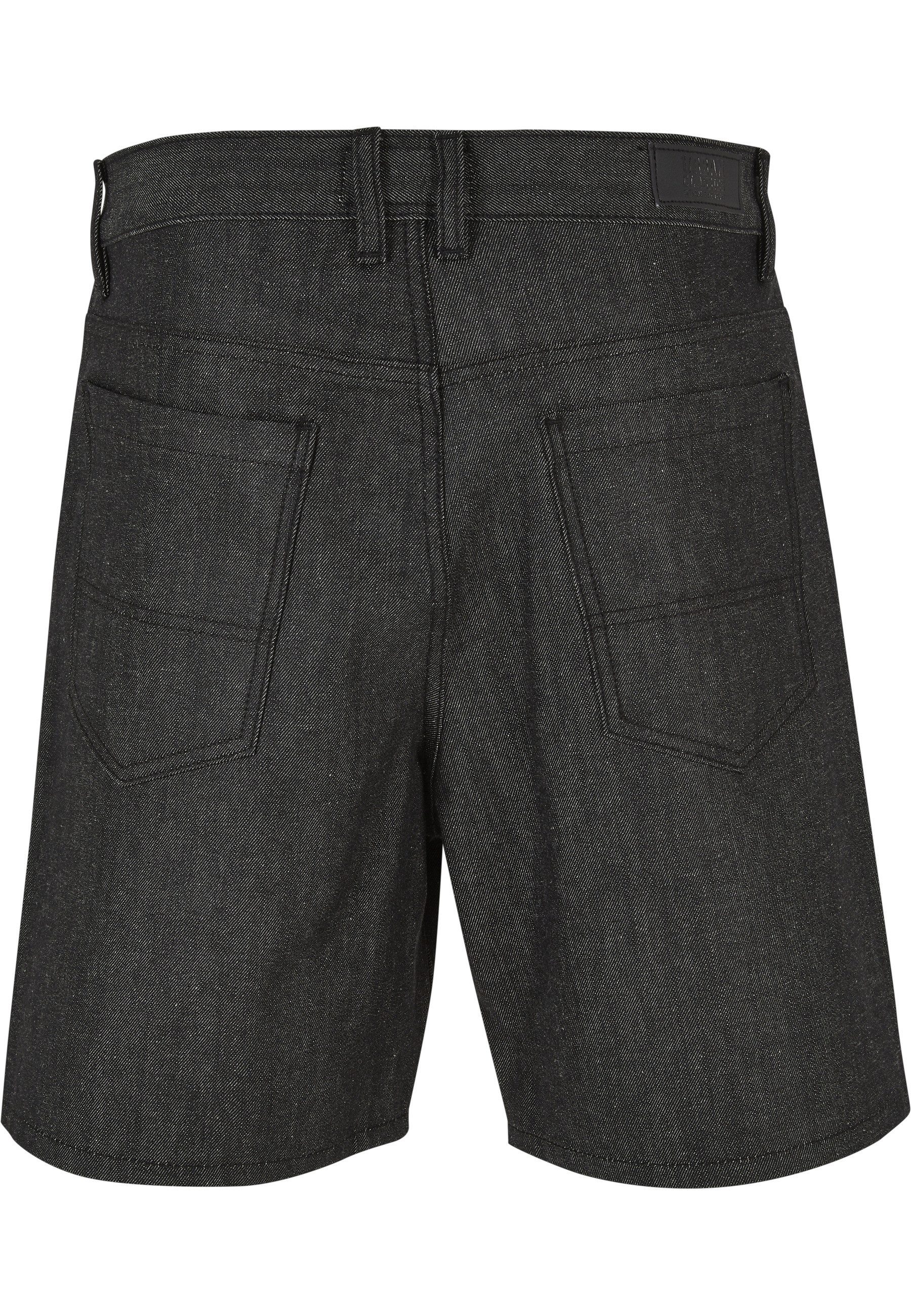 URBAN CLASSICS Shorts Urban Classics Herren Denim Bermuda Shorts (1-tlg)