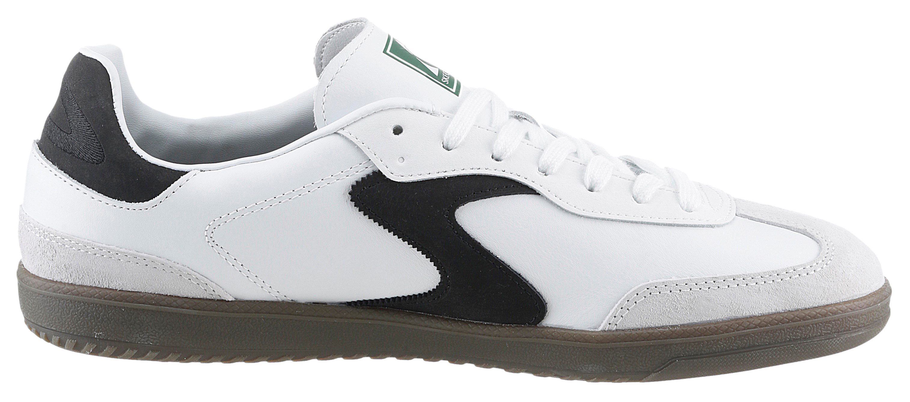 Skechers HOTSHOT Sneaker mit Kontrastbesätzen – Bild 5 von 5