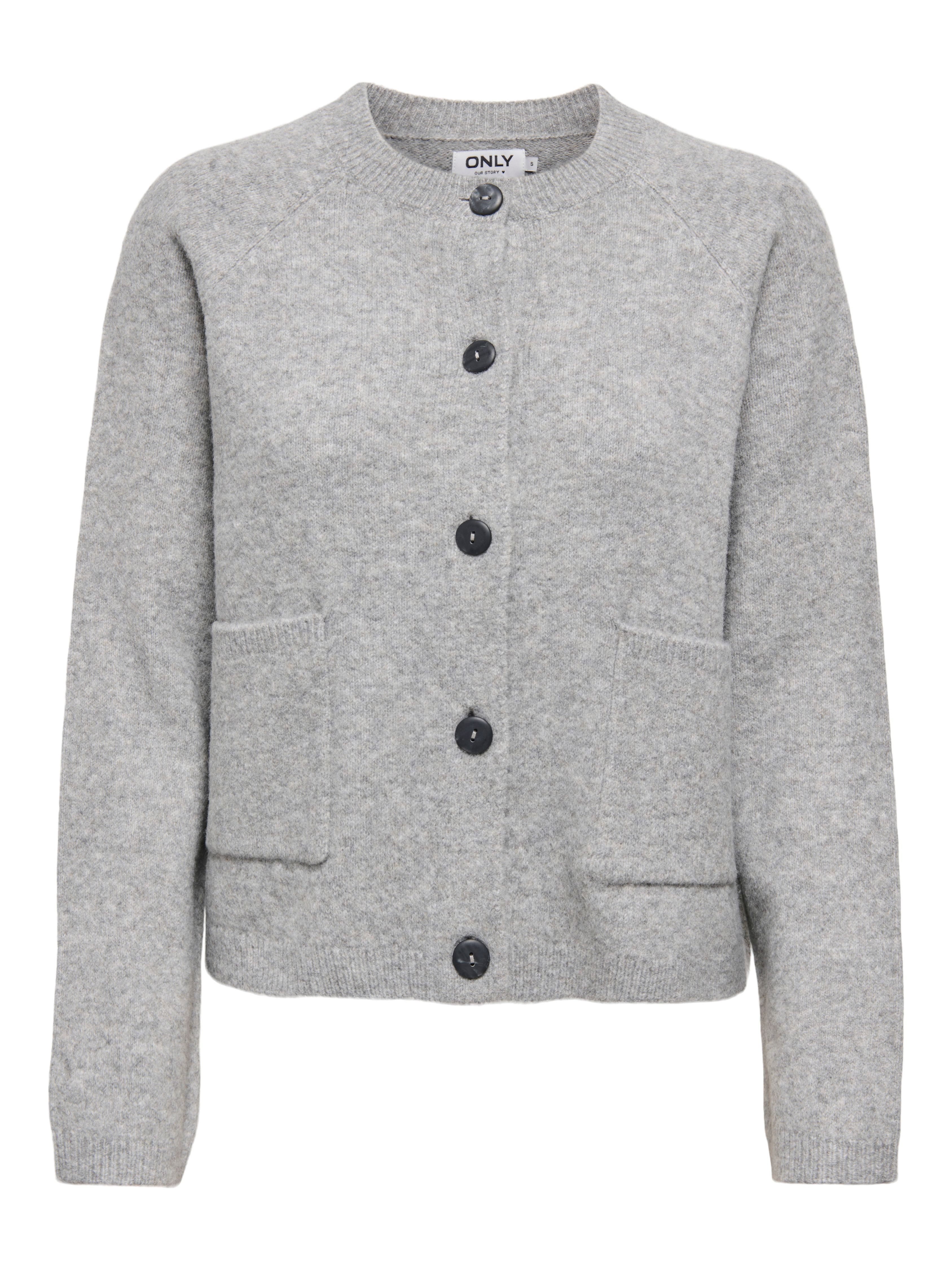 ONLY Strickjacke günstig online kaufen