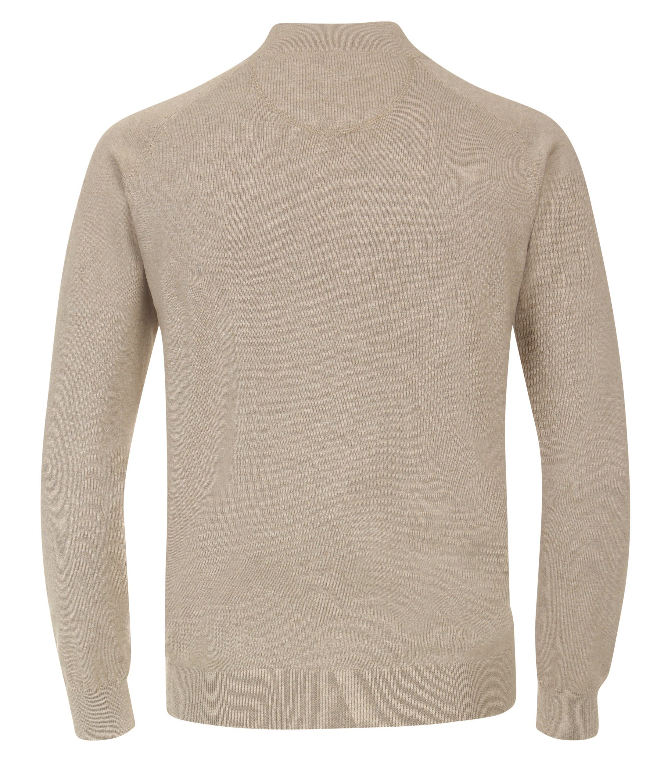 CASAMODA Strickjacke CASAMODA Strickjacke uni günstig online kaufen