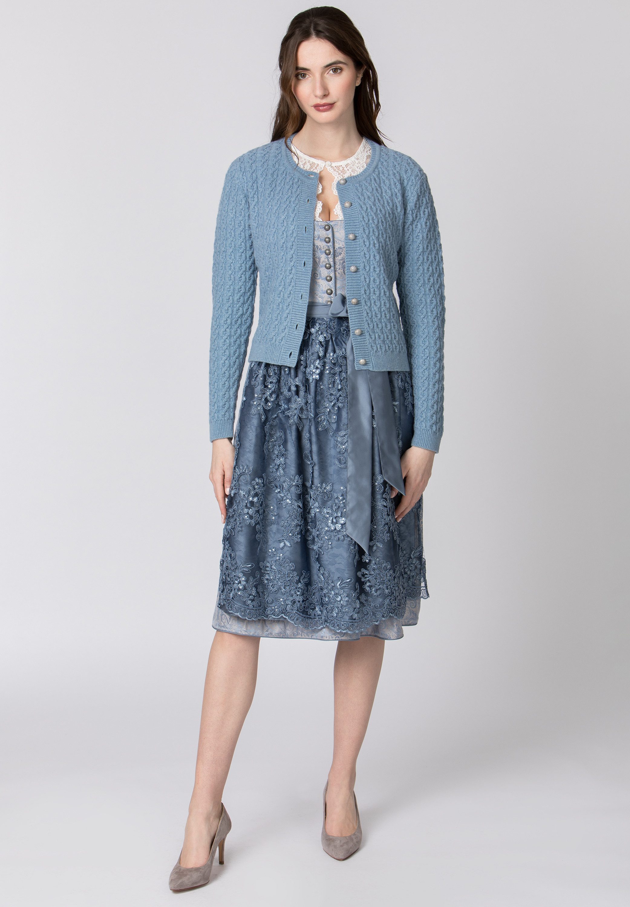 Stockerpoint Trachtenstrickjacke Sophia günstig online kaufen