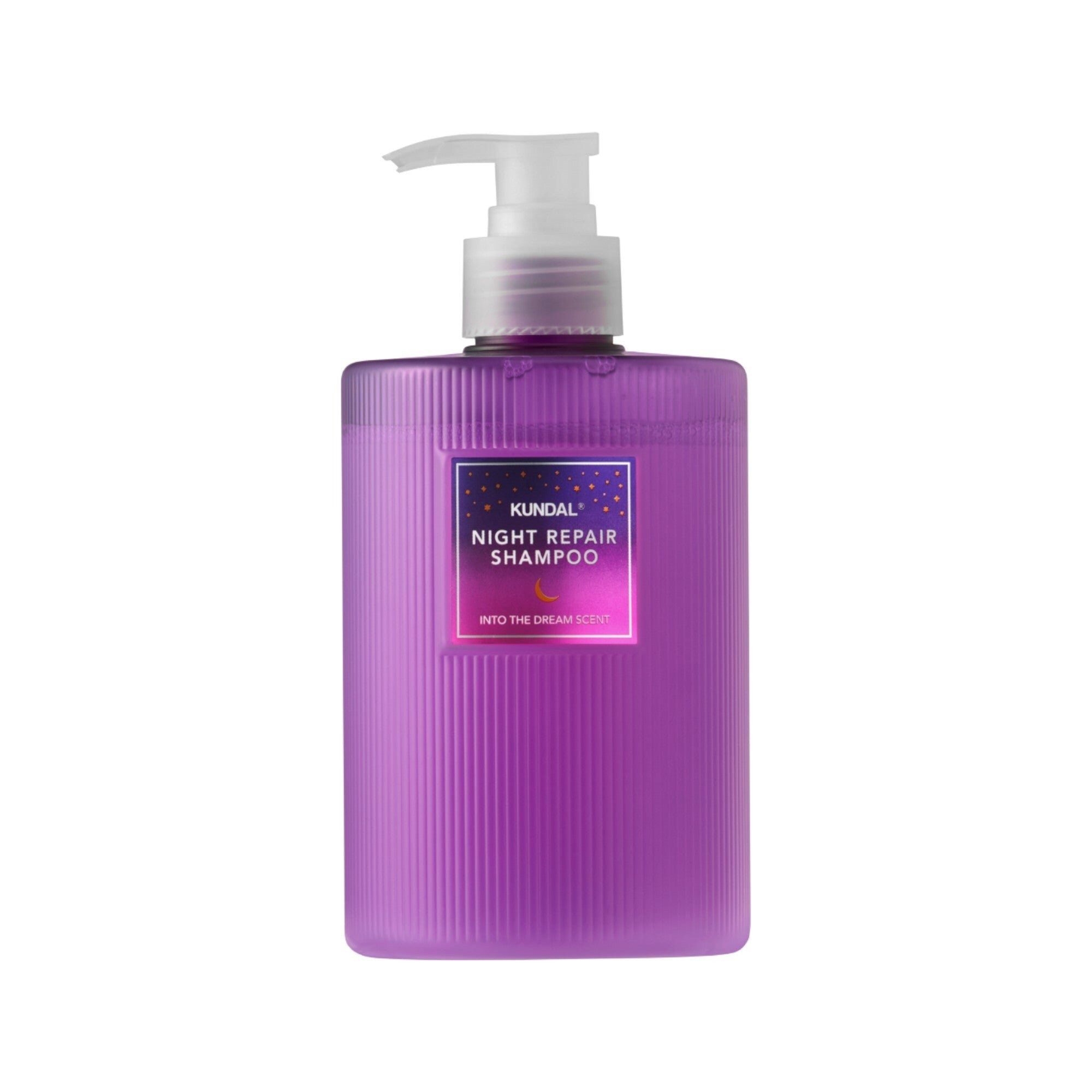 Kylie Cosmetics Haarparfüm VANILLA DEW Haar- und Körperspray