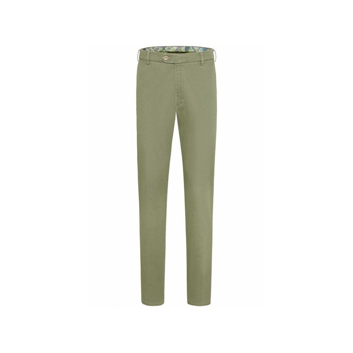 Shorts regular grün (1-tlg) MEYER
