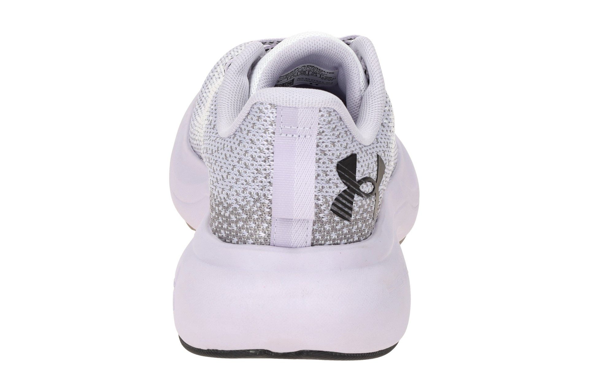 Under Armour® 3027524-103 Schnürschuh