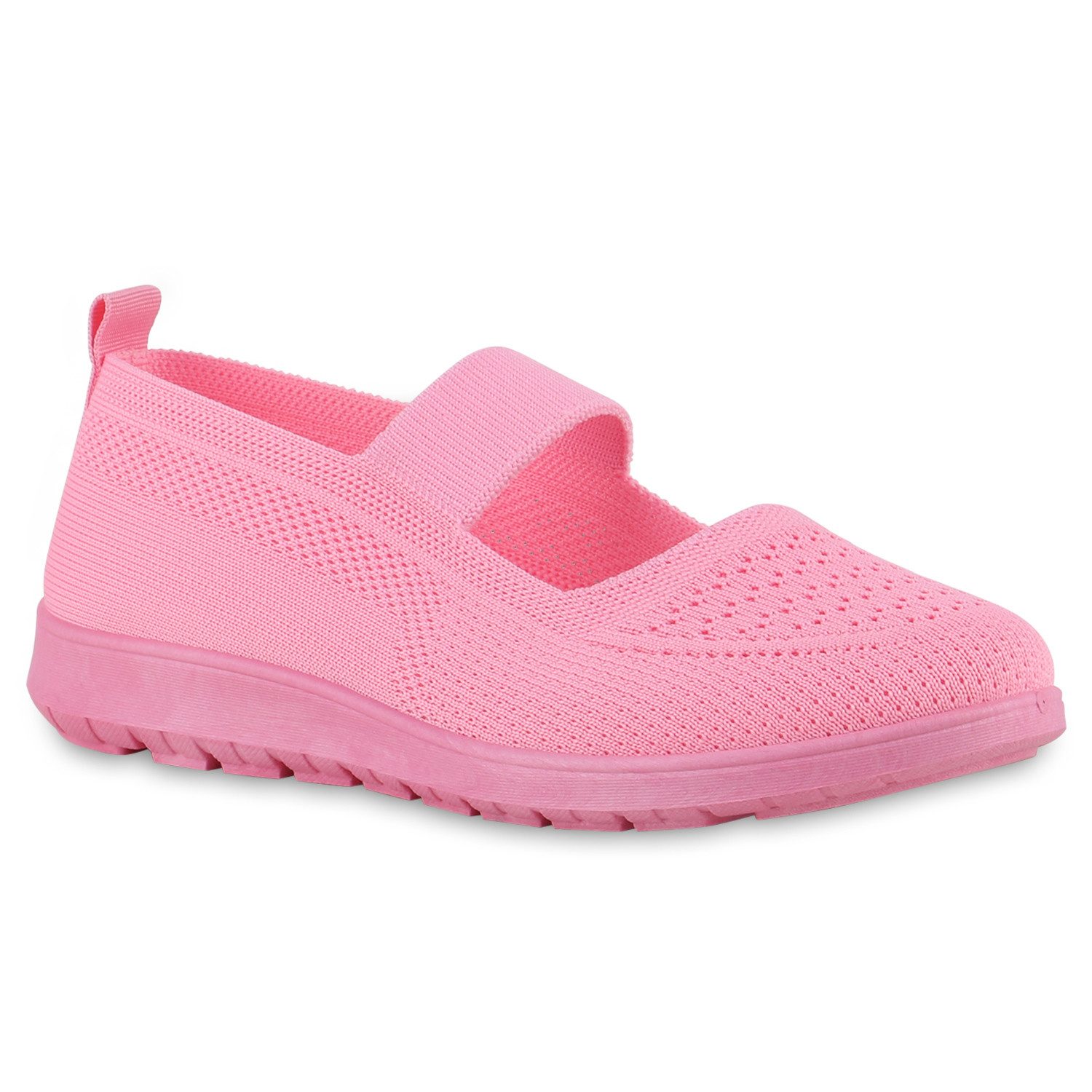 VAN HILL 841306 Sneaker Ballerinas Schuhe