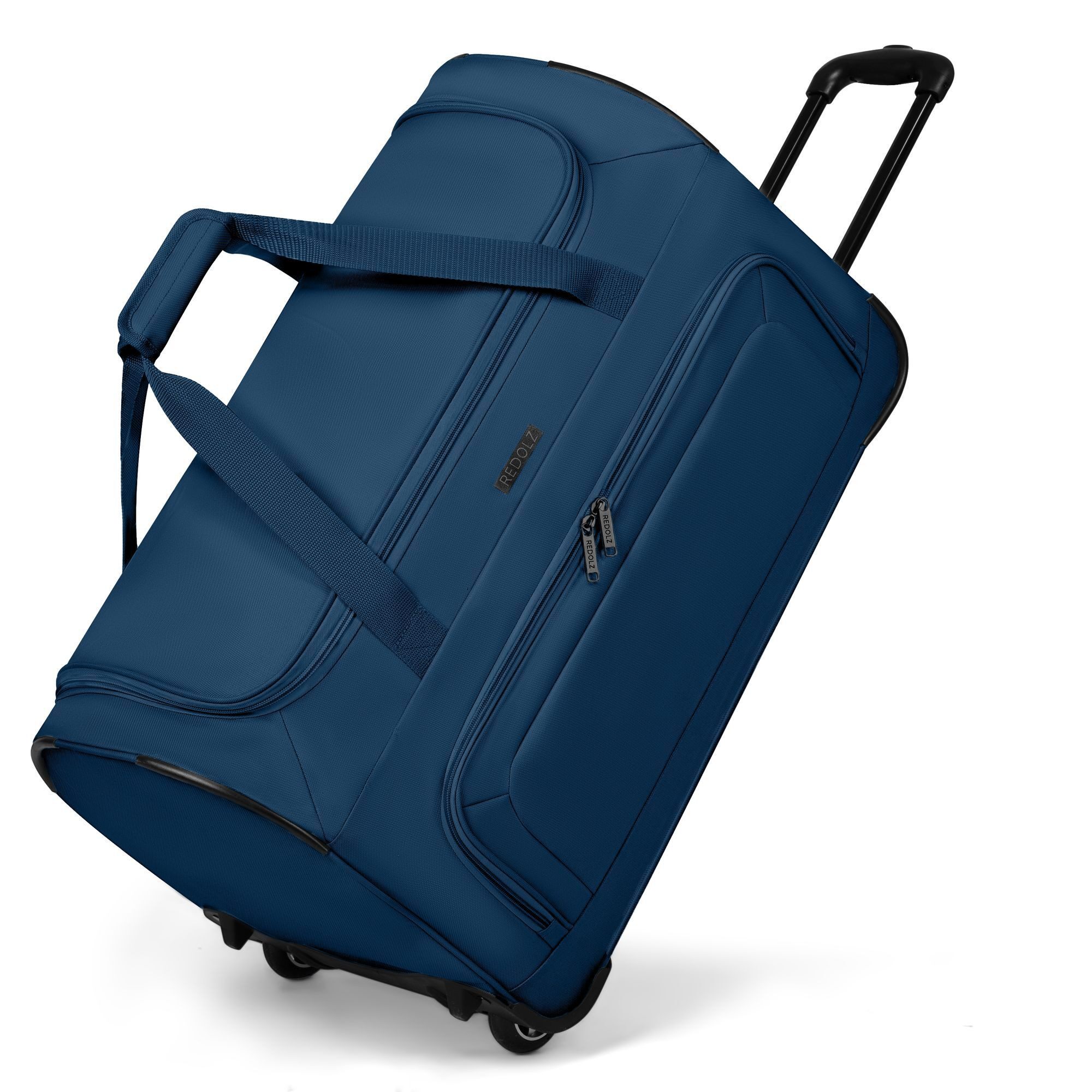 Redolz Reisetasche Duffle Essentials, Polyester günstig online kaufen