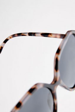 Next Sonnenbrille Weiche, sechseckige Sonnenbrille (1-St)