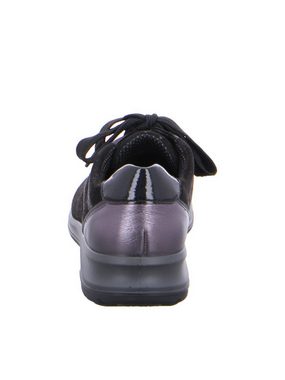 Ara Tokio - Damen Schuhe Schnürschuh schwarz