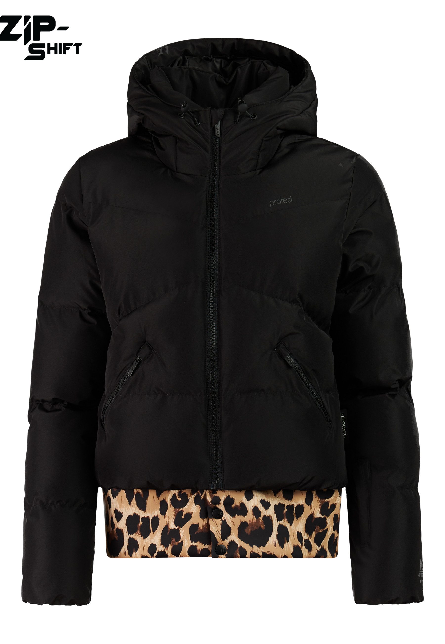 Protest Skijacke PRTPreppydos (1-St) Front pocket