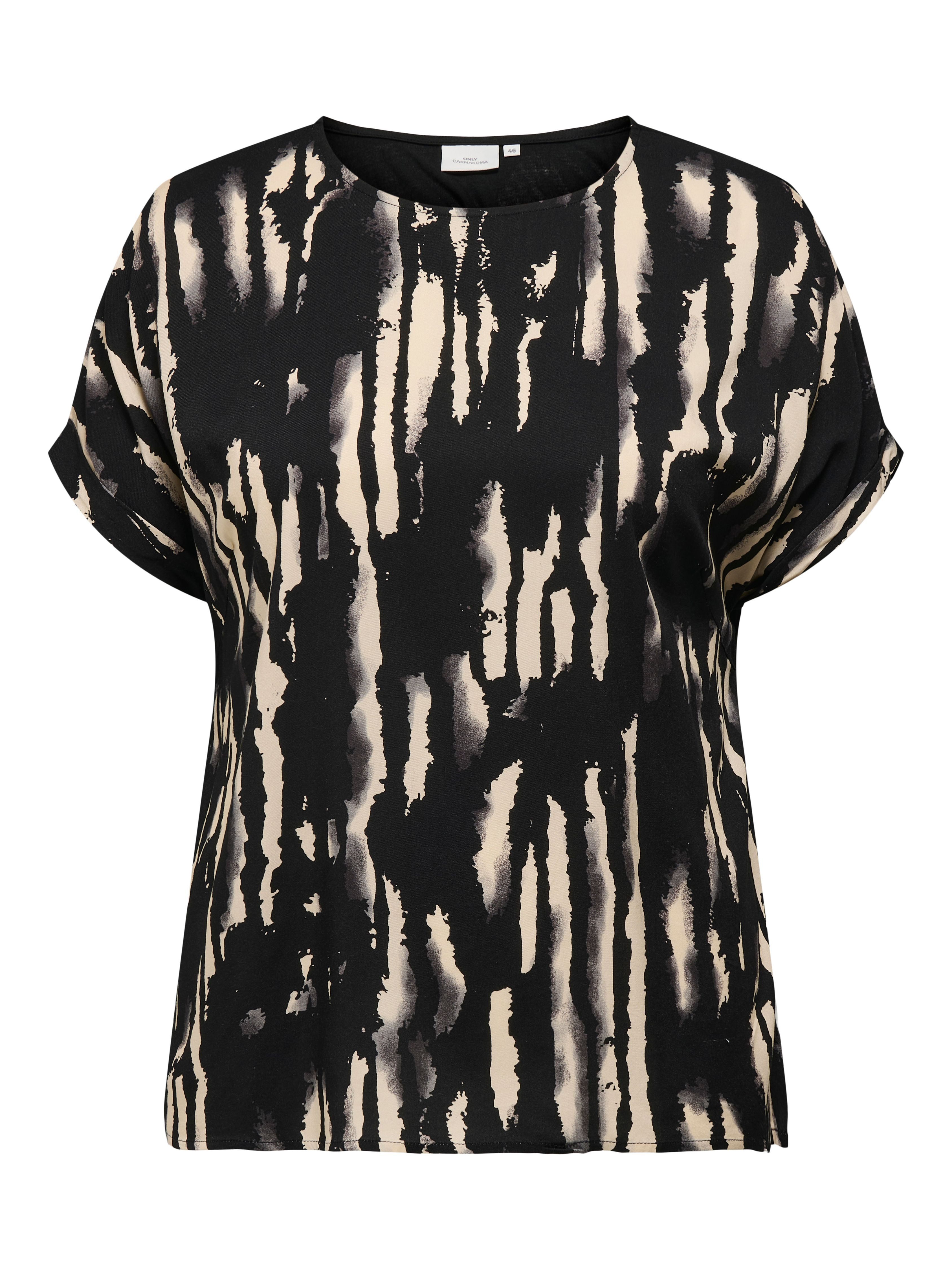 ONLY CARMAKOMA Shirtbluse günstig online kaufen
