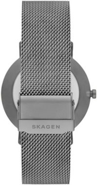 Skagen Quarzuhr KUPPEL, SKW6891, Armbanduhr, Herrenuhr, analog