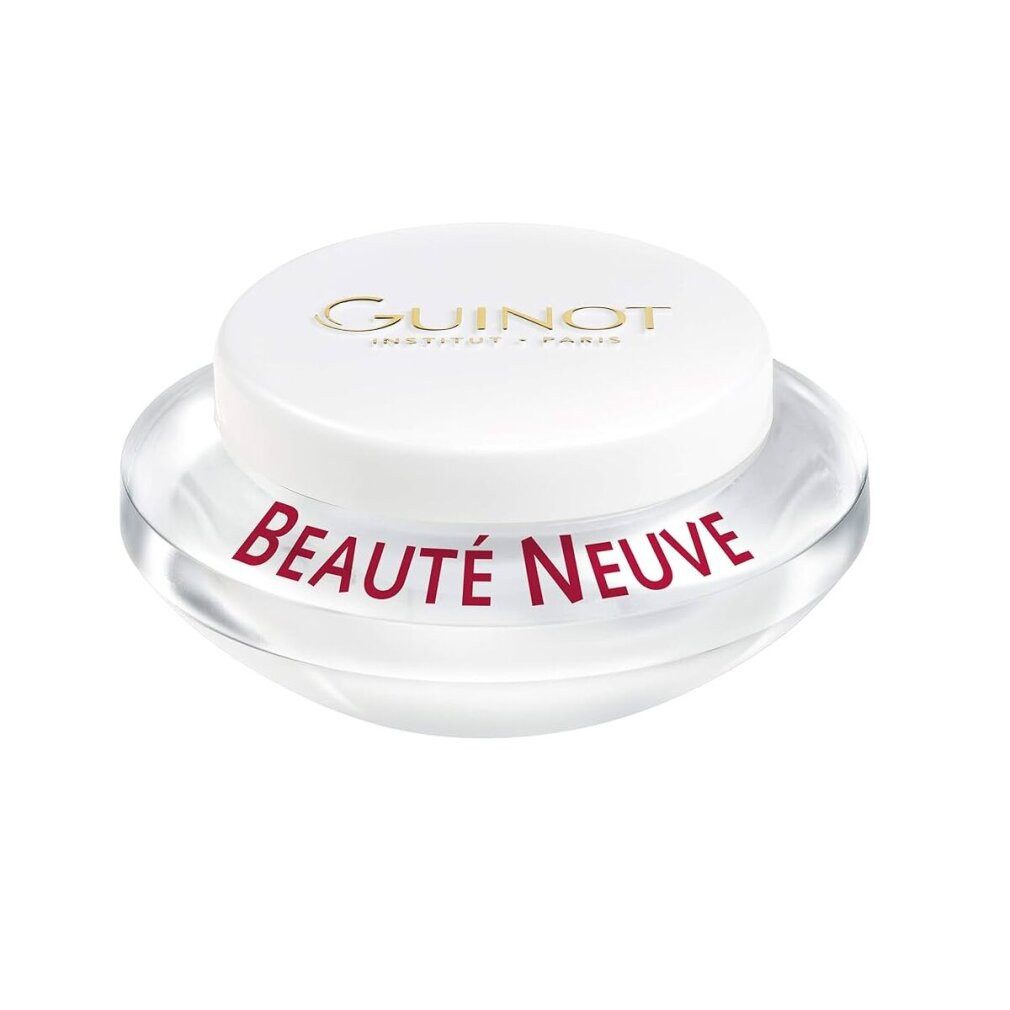 Guinot Tagescreme Beaute Neuve Strahlende Creme für das Gesicht 50 ml