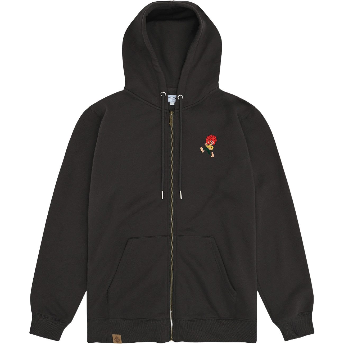 Bavarian Caps Hoodie Grantig by nature günstig online kaufen
