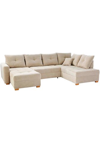  Jockenhöfer Gruppe sofa Abby su miegoj...
