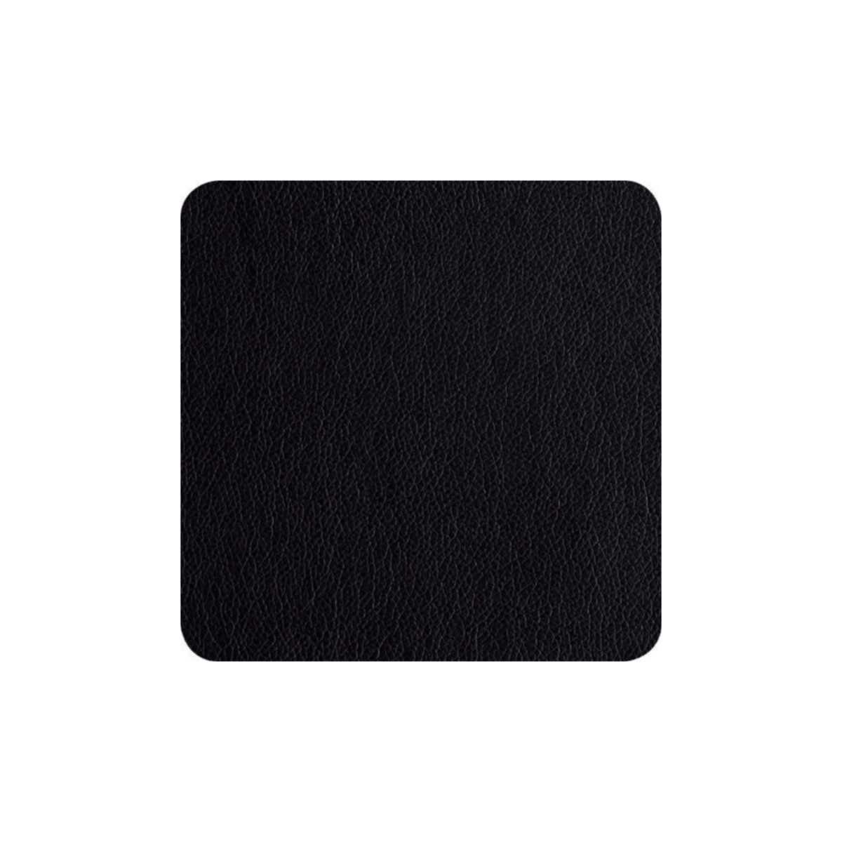 ASA SELECTION Platzteller Table Tops Leather Optic Fine, 10x10 vm