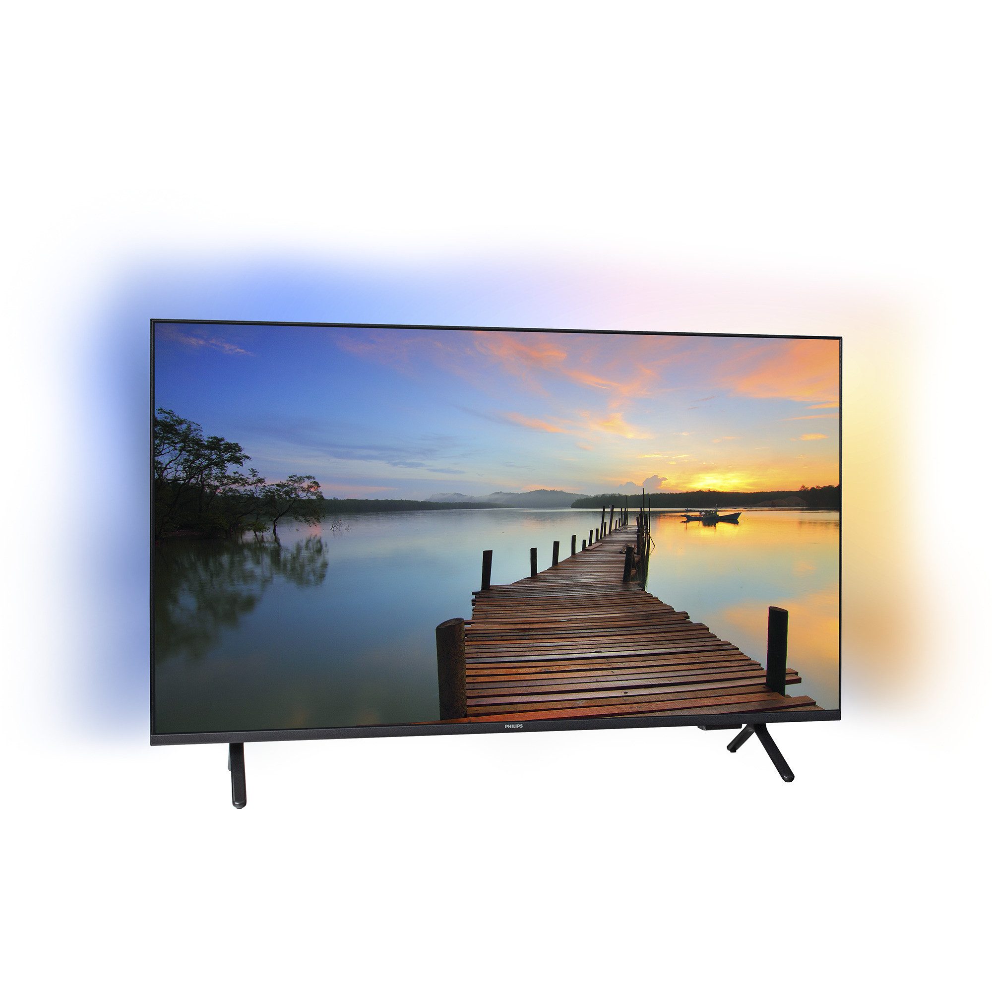 Philips 50PUS8510/12 LED-Fernseher (50 Zoll, 4K Ultra HD, Ja)