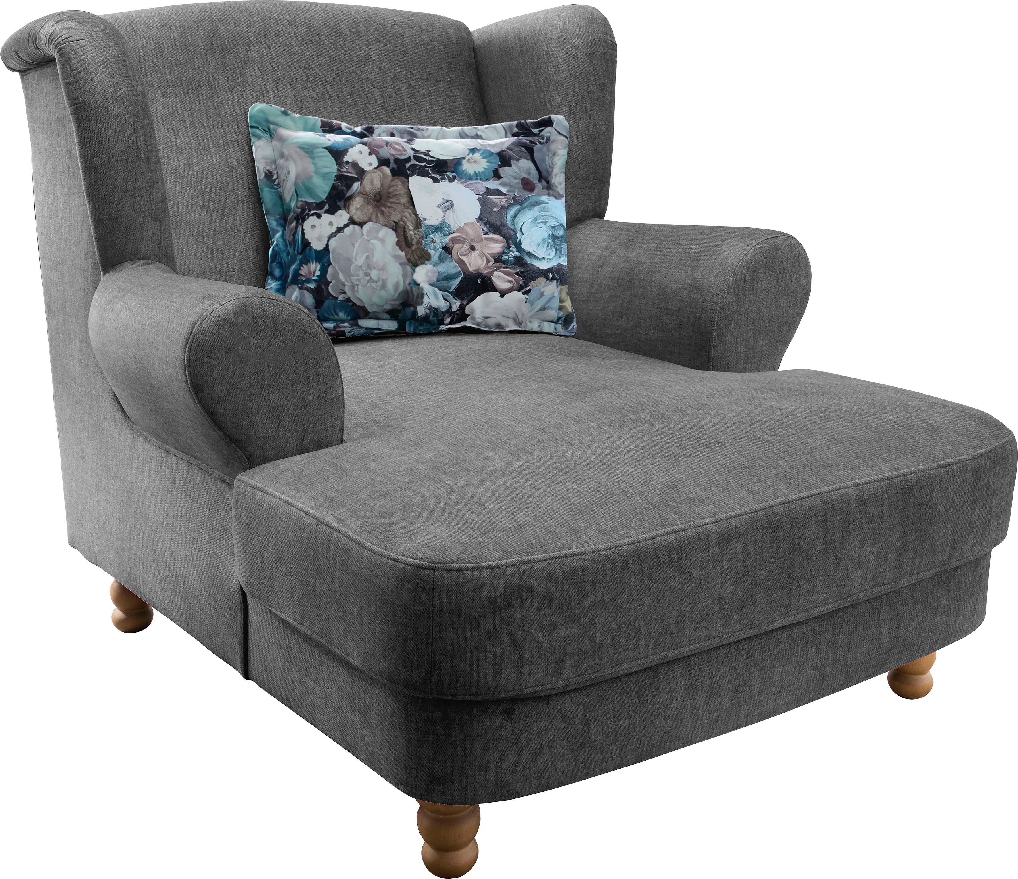 Home affaire Loveseat Tassilo günstig online kaufen