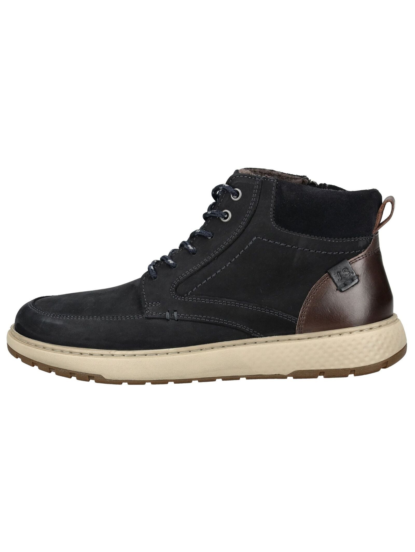 Josef Seibel Sneaker Leder . Sneaker günstig online kaufen