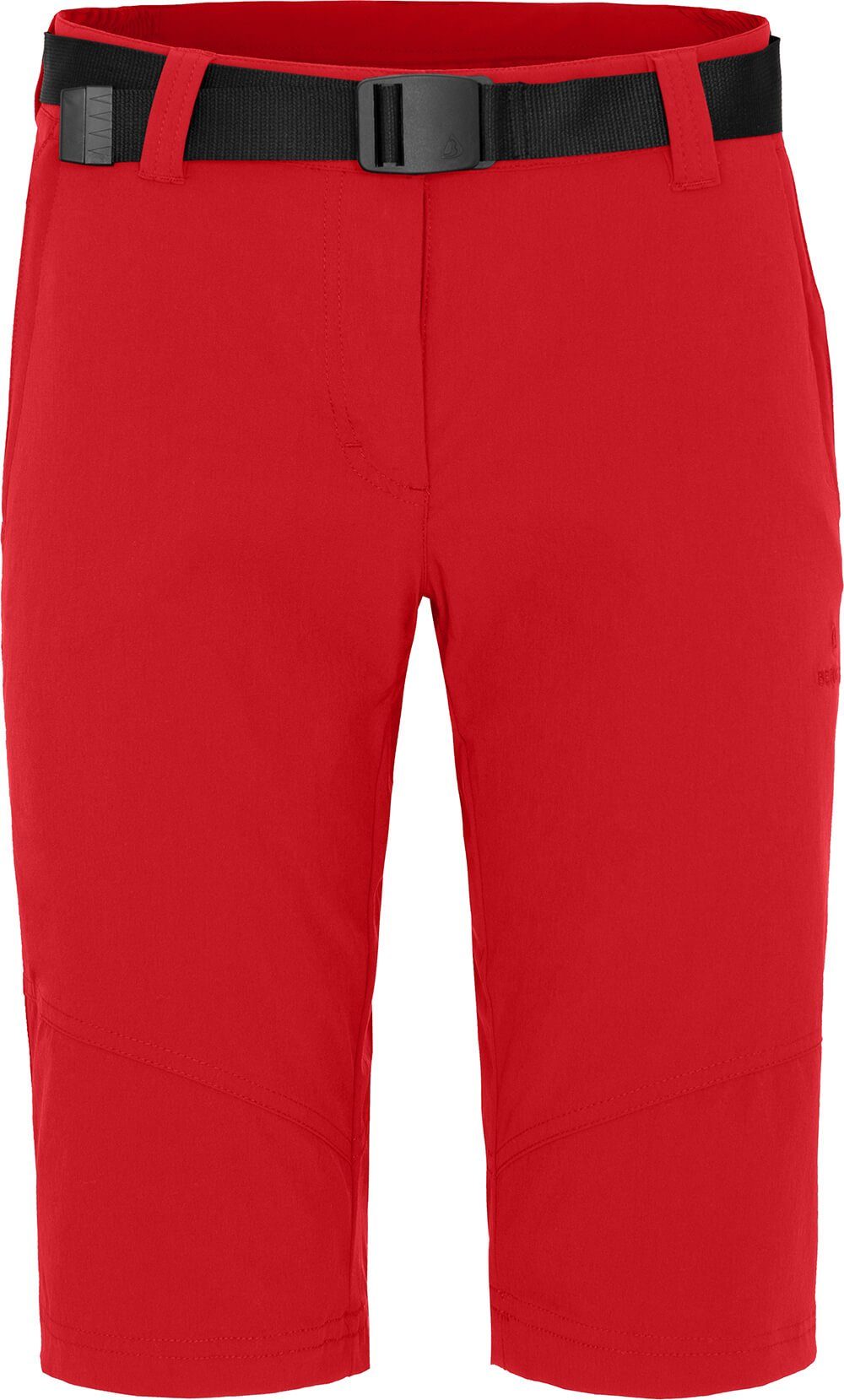 Bergson Outdoorhose HADAR Damen Wandershorts, vielseitig, günstig online kaufen