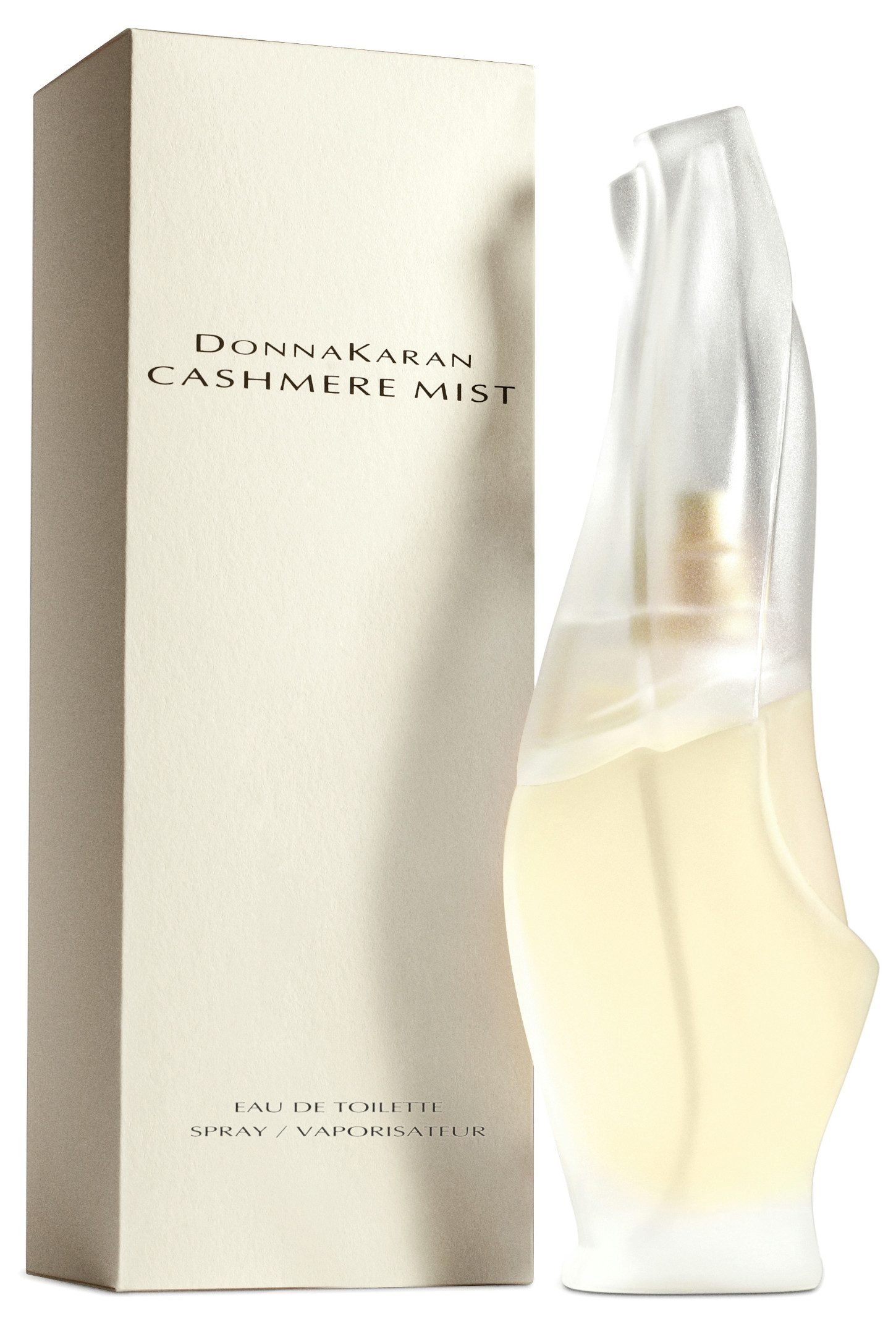 Donna Karan Eau de Toilette Donna Karan DKNY Cashmere Mist Eau de Toilette Spray für Damen