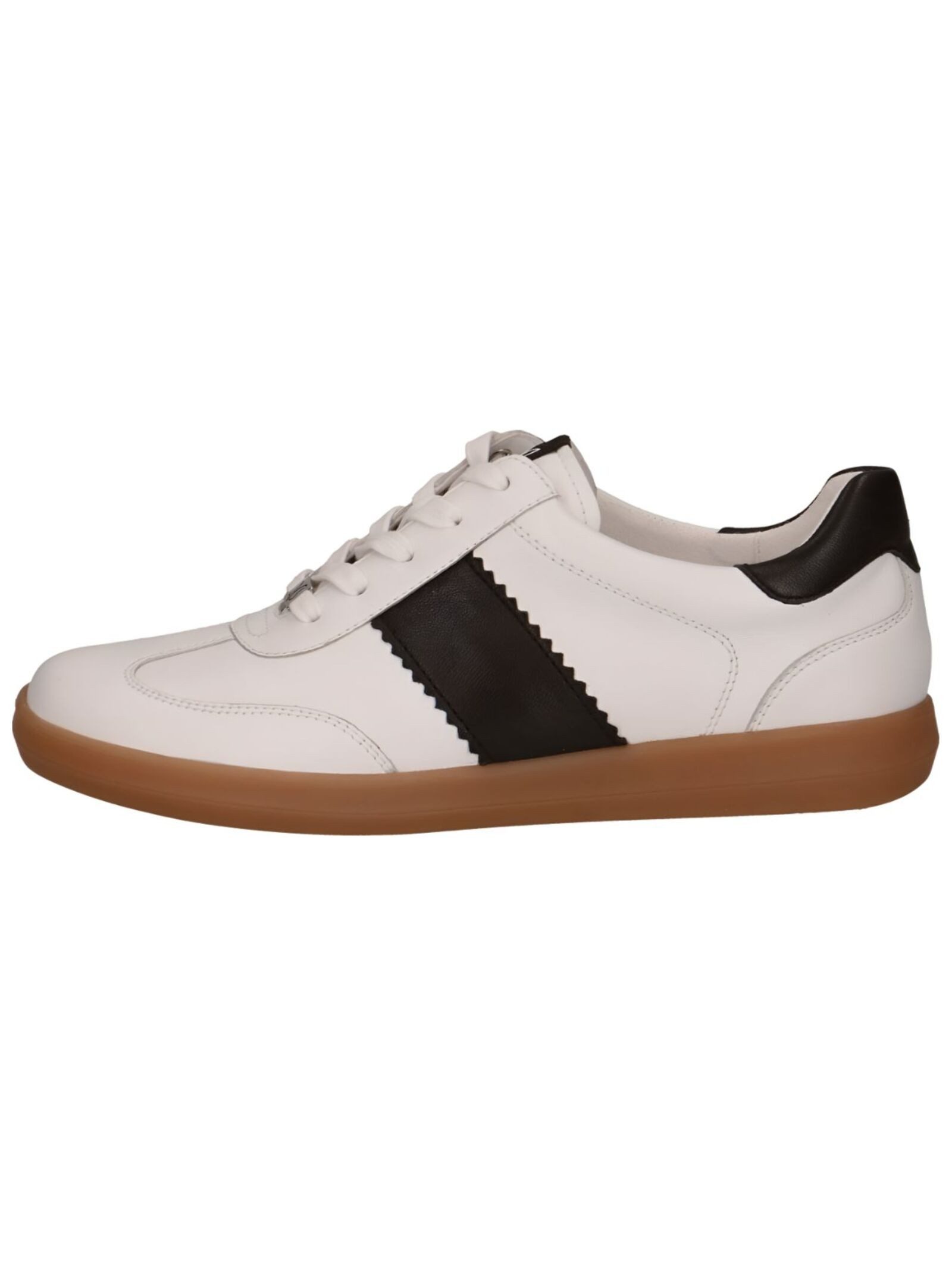 Caprice Sneaker Leder . Sneaker (1-tlg)