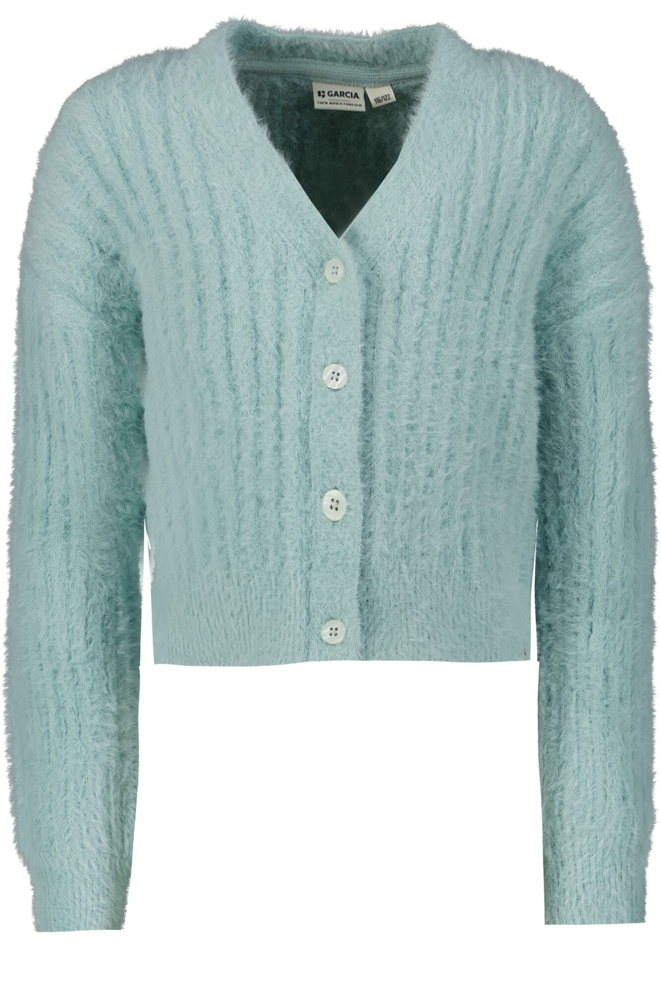 Strickjacke