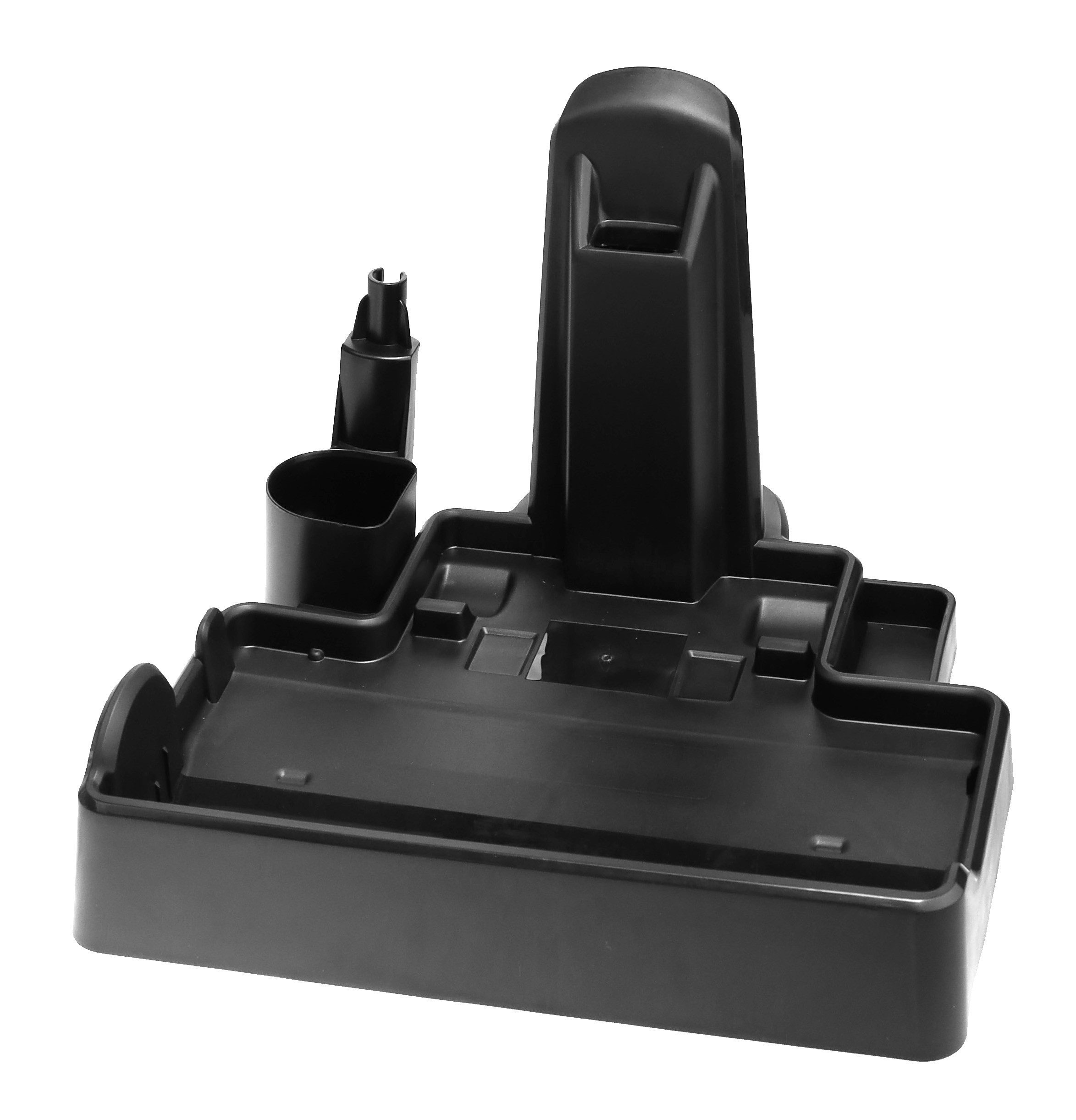 Saugroboter Zubehör-Set Rowenta SS-2230003658 Basisstation für GZ5035... X-Clean 4 Nass-Trock