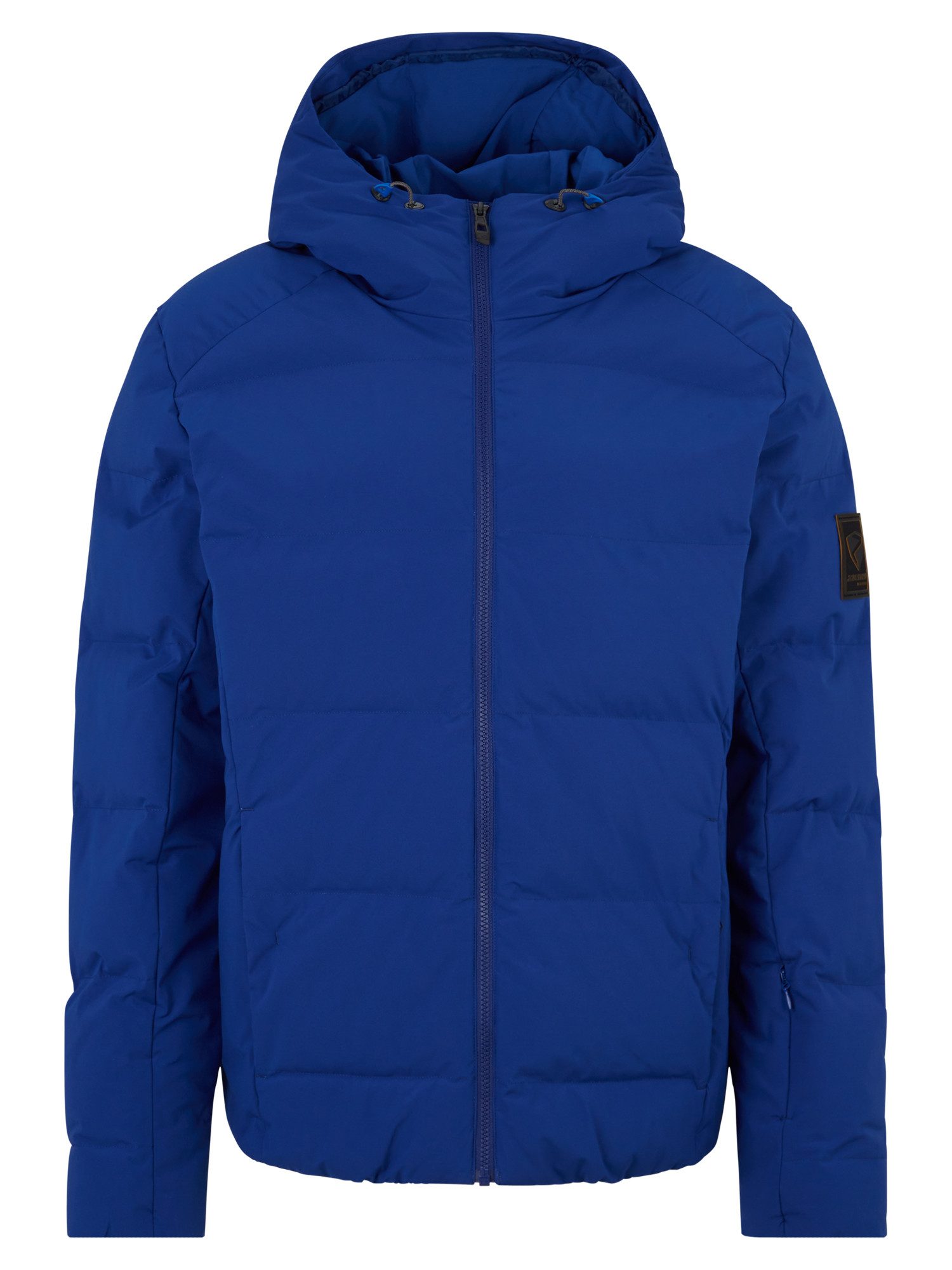 Ziener Skijacke TYERS