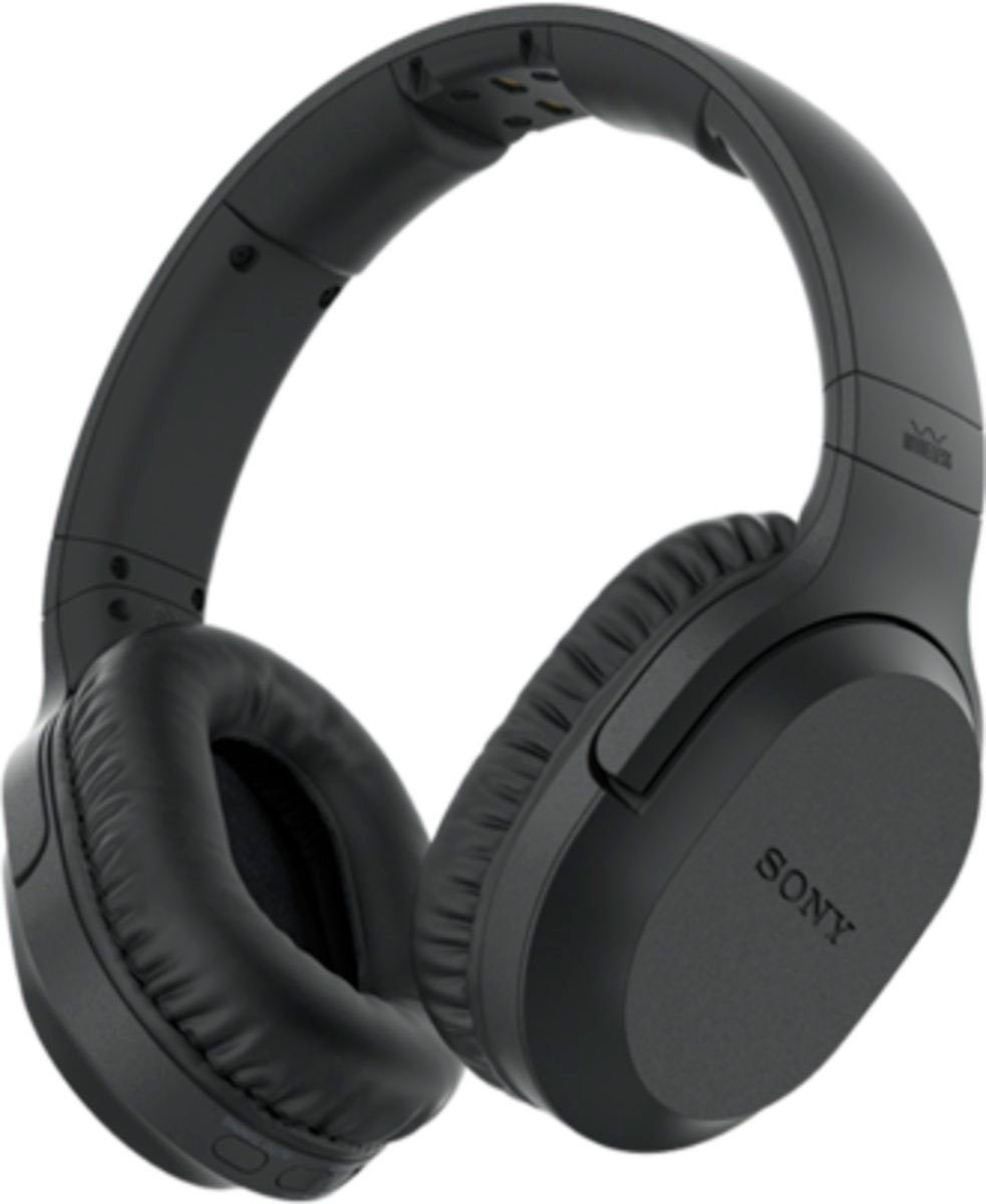 Sony »MDRRF895RK« OnEarKopfhörer (Bluetooth) OTTO