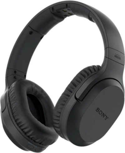 Sony »MDR-RF895RK« Funk-Kopfhörer (Bluetooth)
