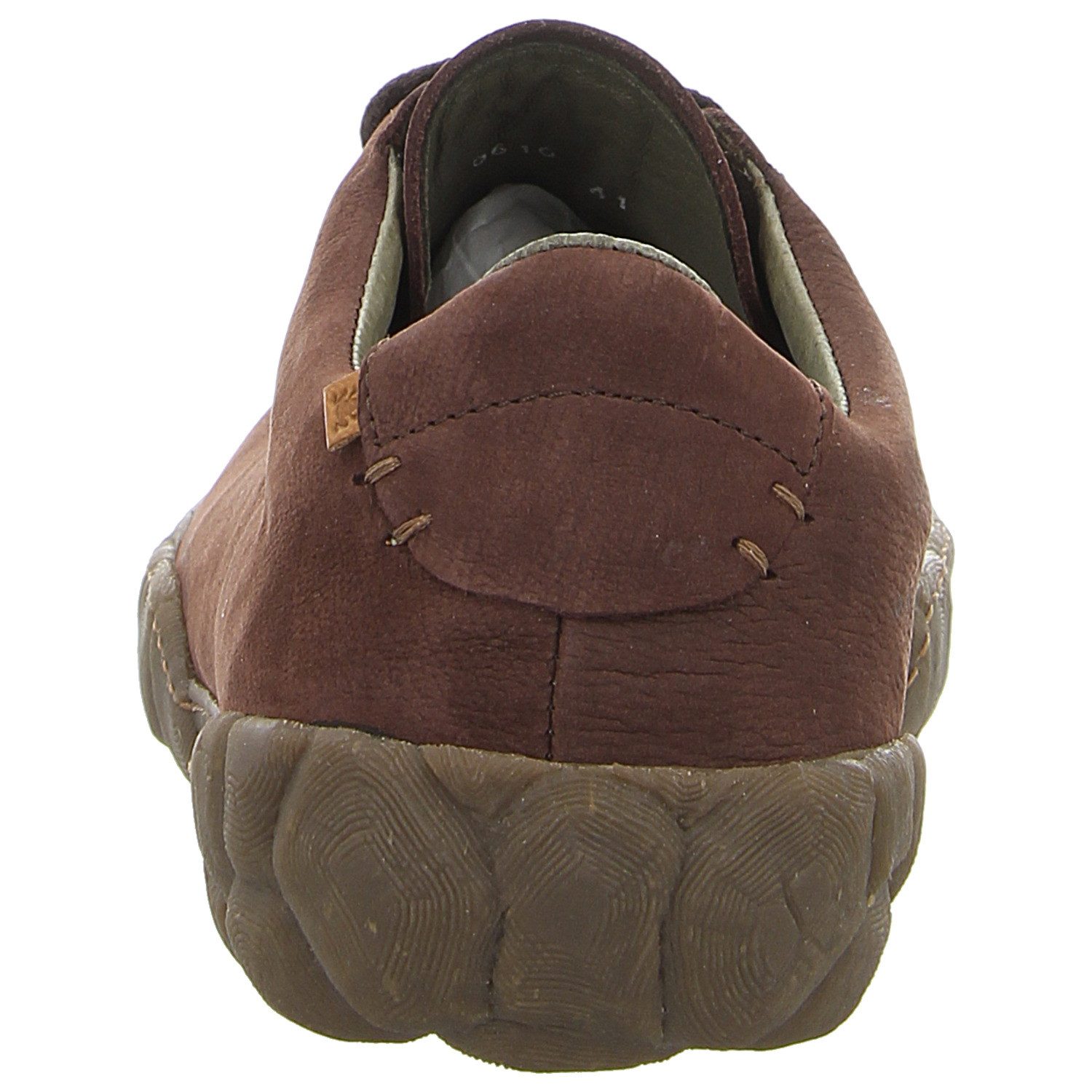 El Naturalista Turtle Sneaker