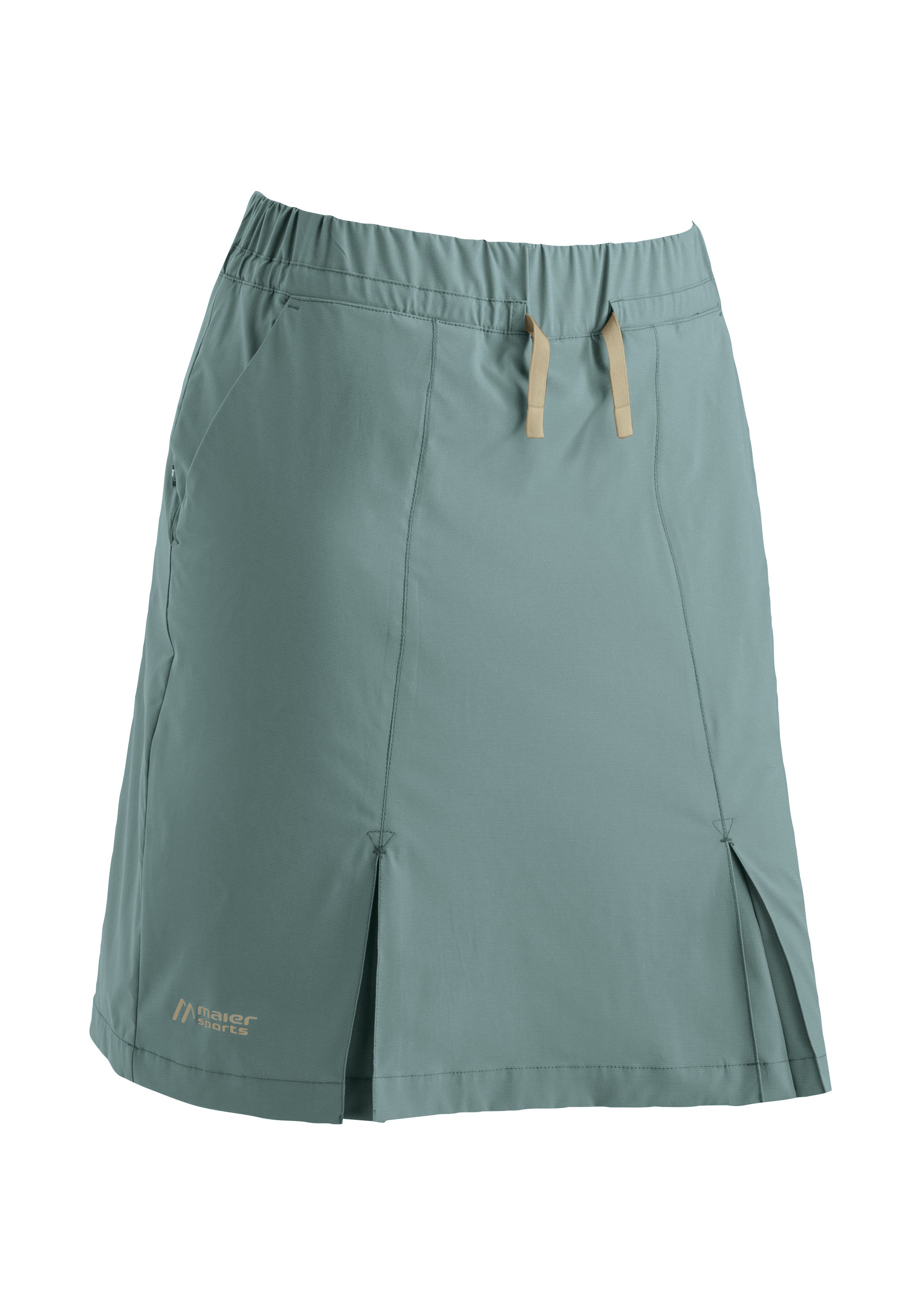 Maier Sports Skort Fortunit Shortin W günstig online kaufen