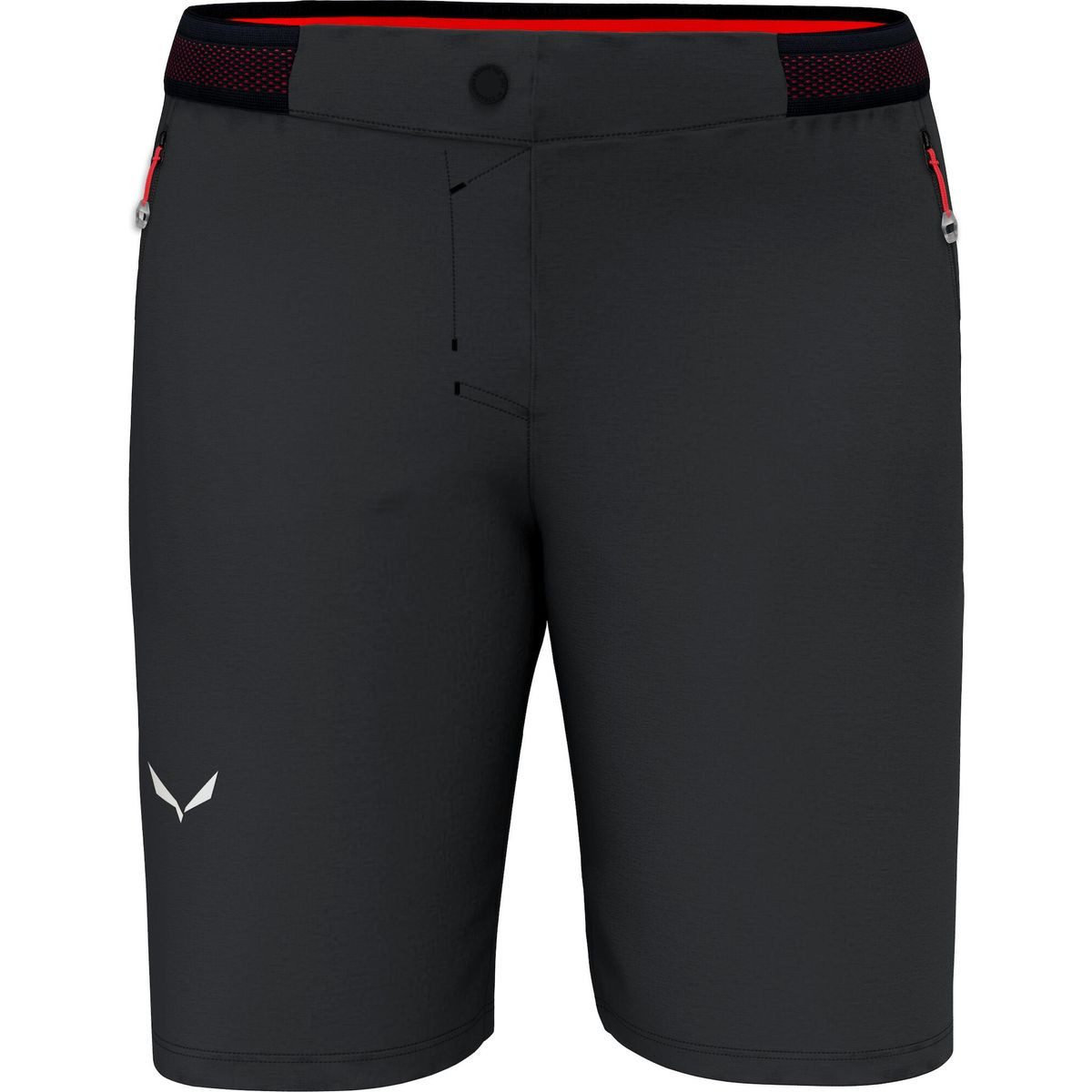 Salewa Funktionsshorts Pedroc Durastretch W Shorts Leichte, wasserabweisende, abriebfeste und atmungsaktive