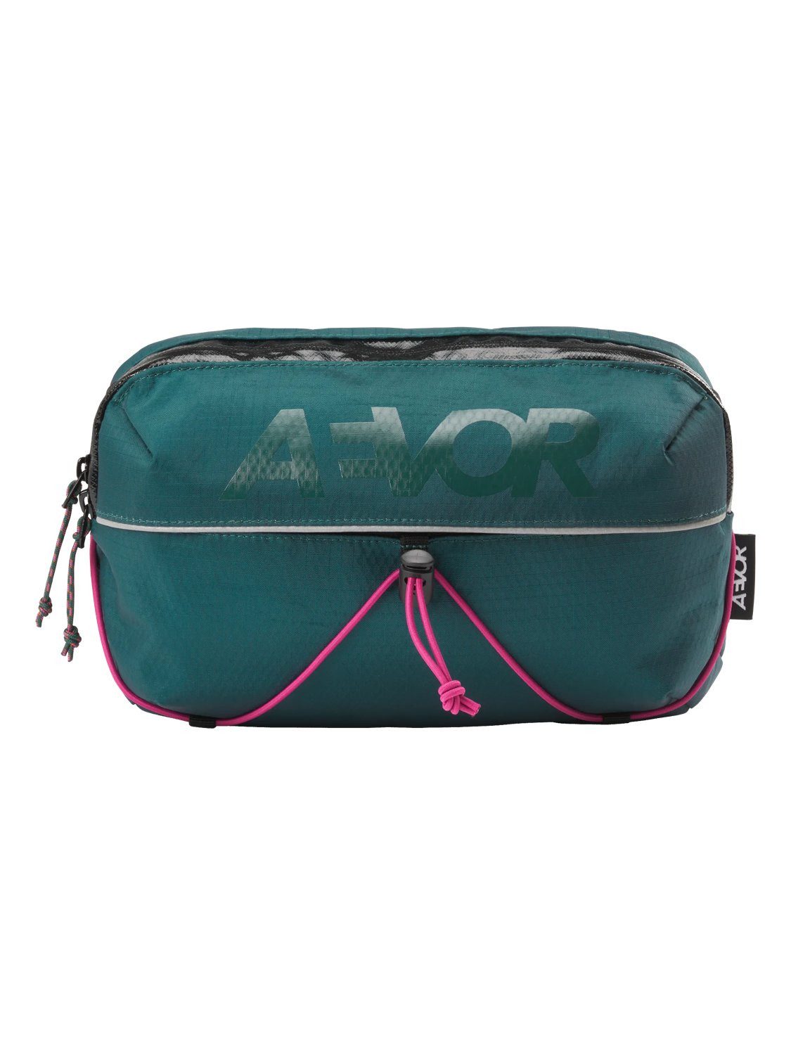 AEVOR Fahrradtasche Barbag, Lenkertasche und Crossbody Bag