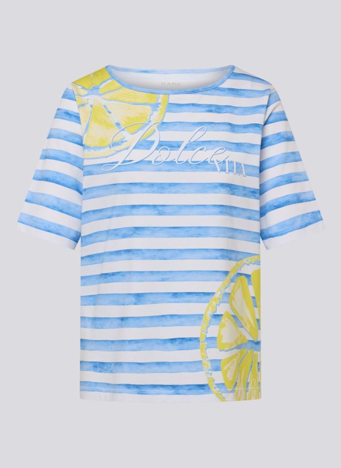 Rabe T-Shirt Damenshirt - Sommer Shirt günstig online kaufen