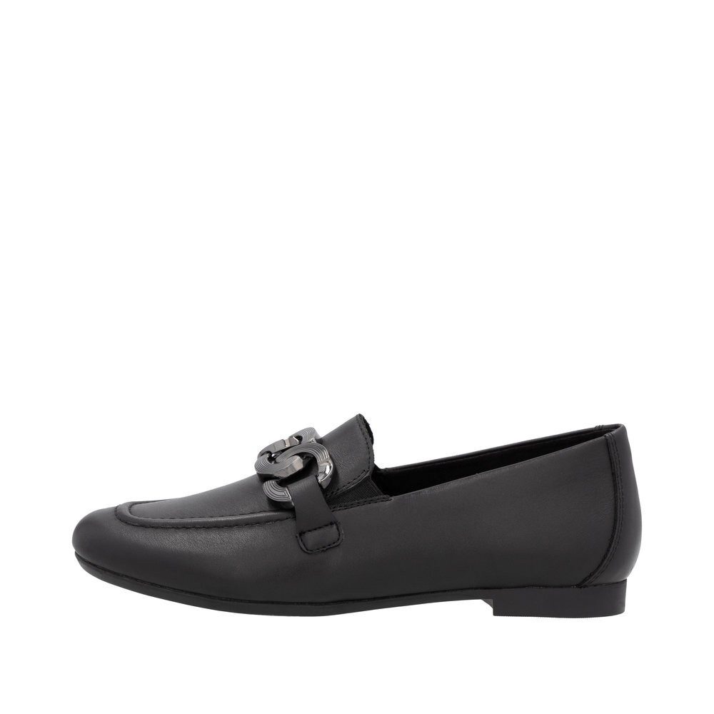 Remonte Remonte - Schwarz Slipper