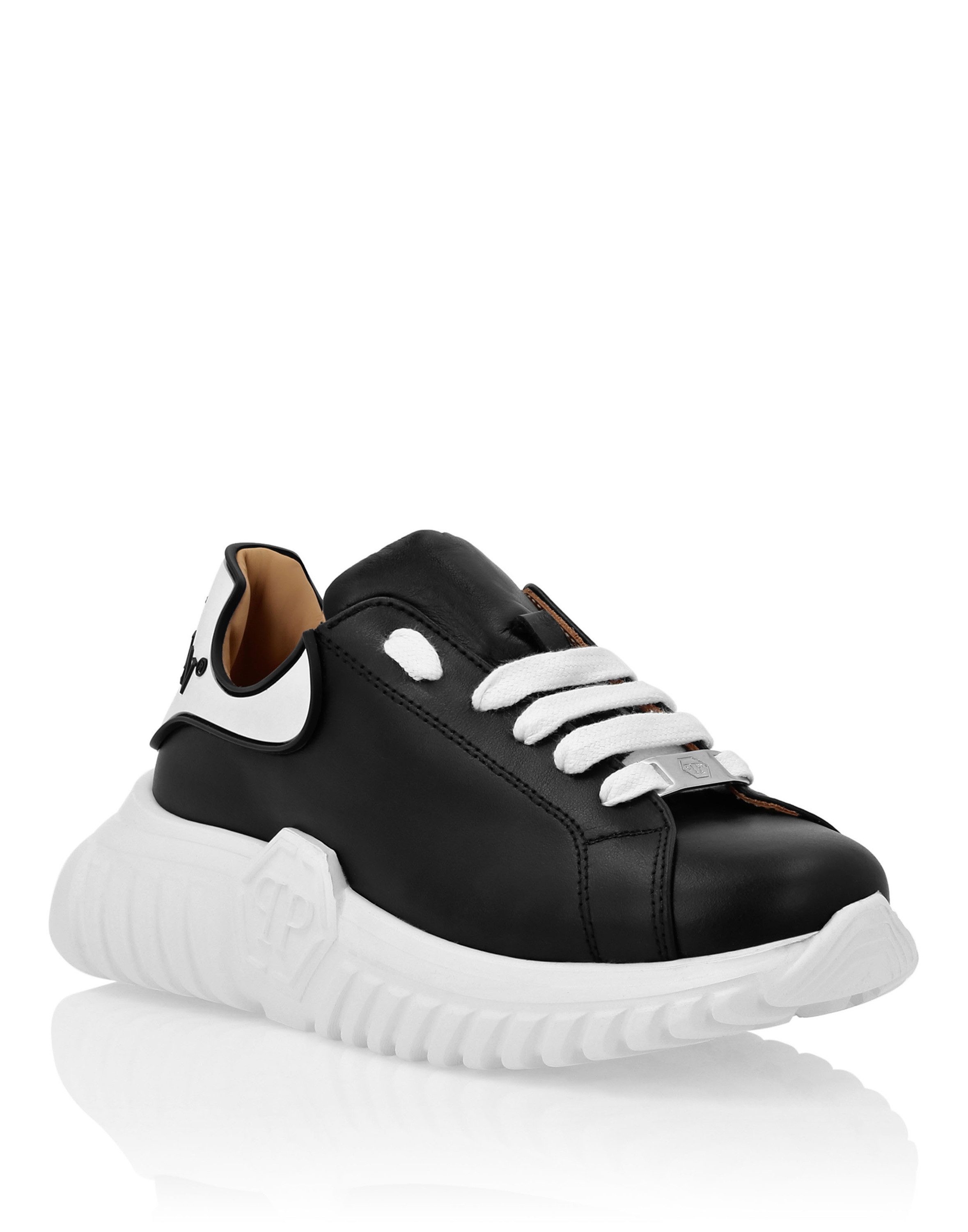 Hexagon Sneaker