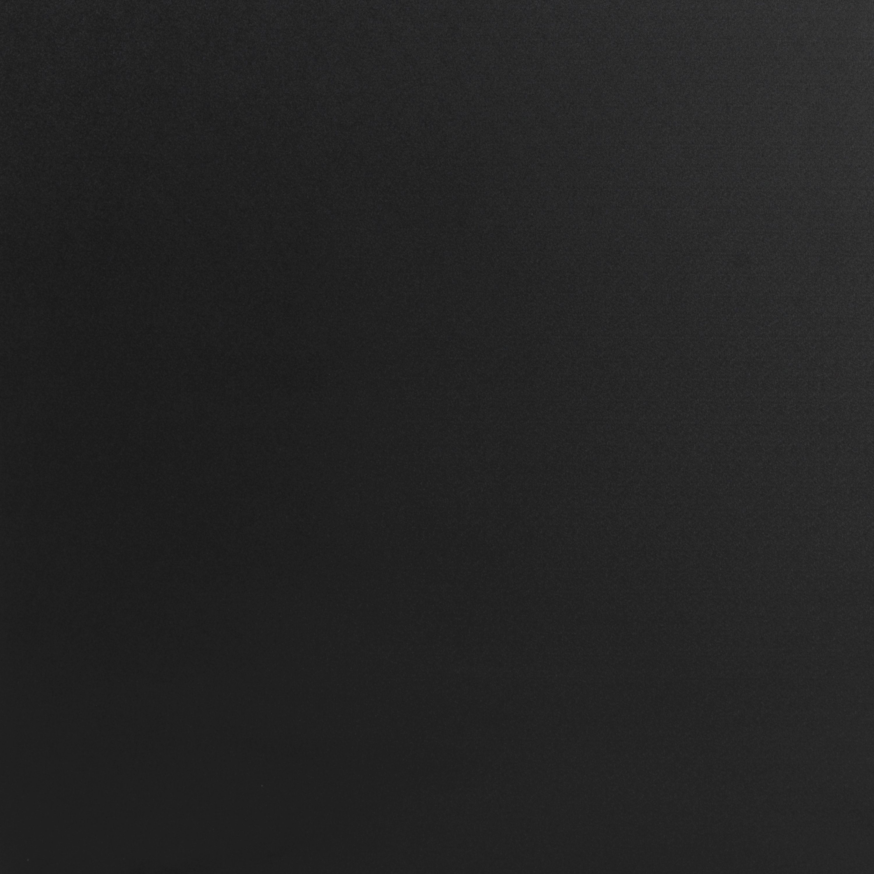boho office® Schreibtischplatte, Tischplatte in Schwarz günstig online kaufen
