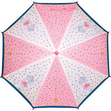 COPPENRATH DIE SPIEGELBURG Stockregenschirm 18272 Zauber-Regenschirm - Prinzessin Lillifee