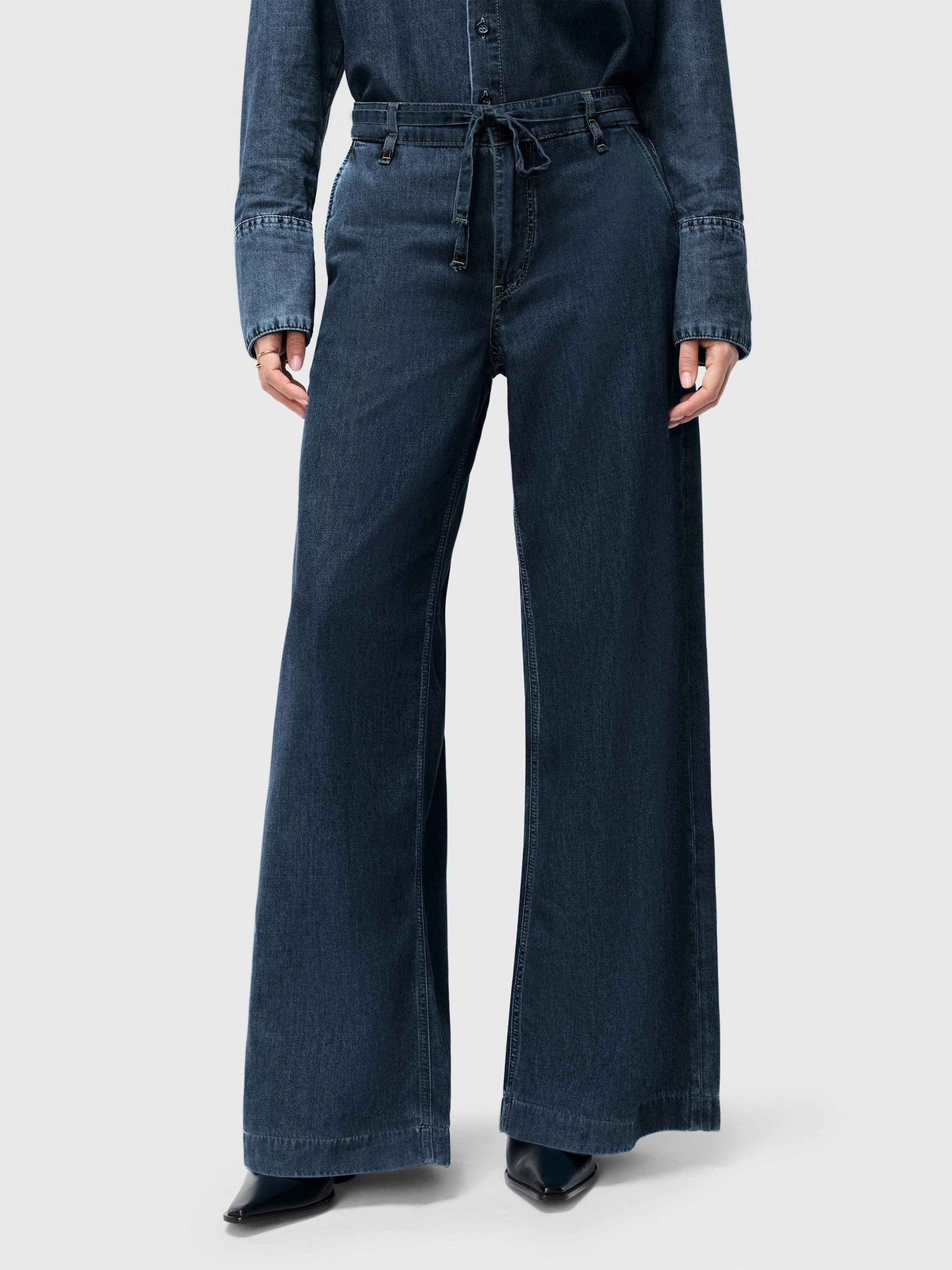 5-Pocket-Jeans
