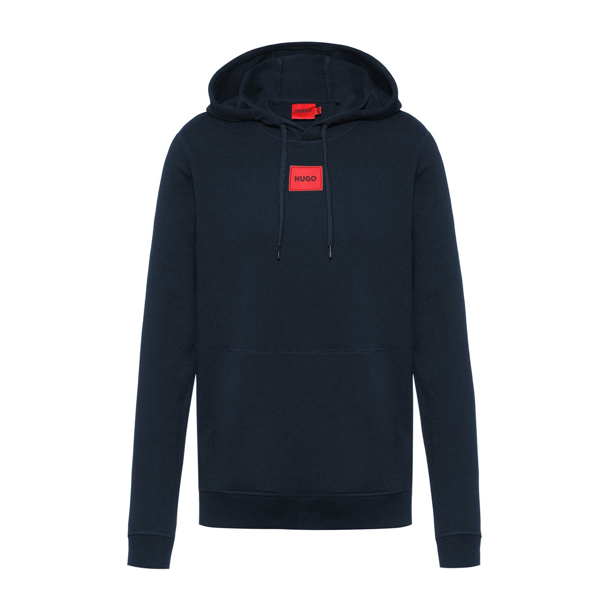 HUGO Sweatshirt Herren Sweatshirt Baumwolle Daratschi214 günstig online kaufen