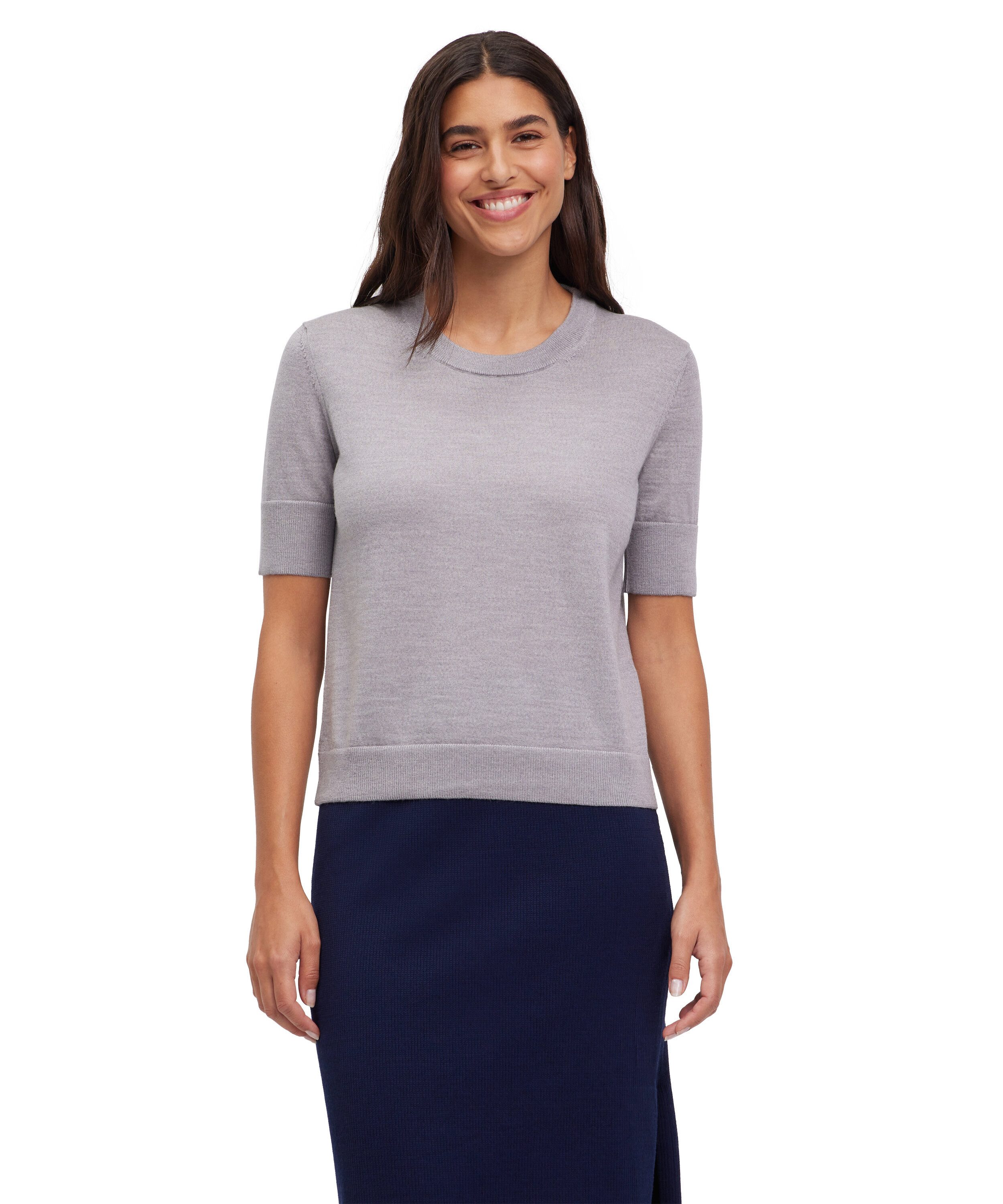 FALKE T-Shirt (1-tlg., 1) mit feinster günstig online kaufen