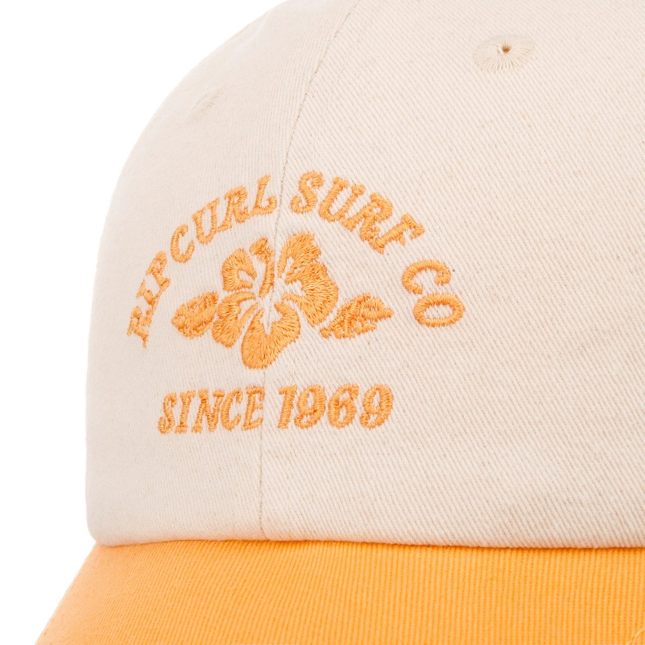 Rip Curl Baseball Cap (1-St) Basecap mit Schirm