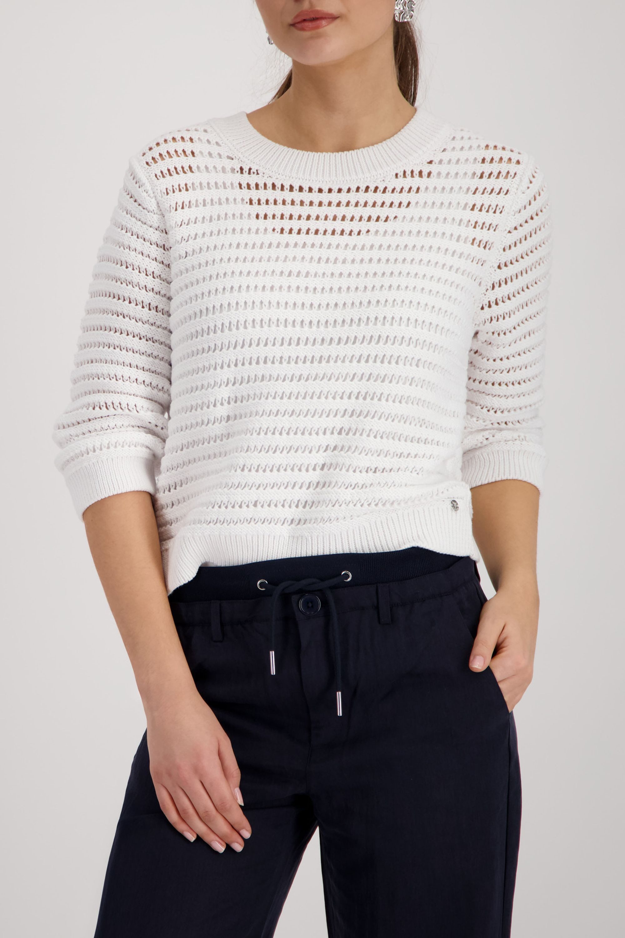 Monari Strickpullover