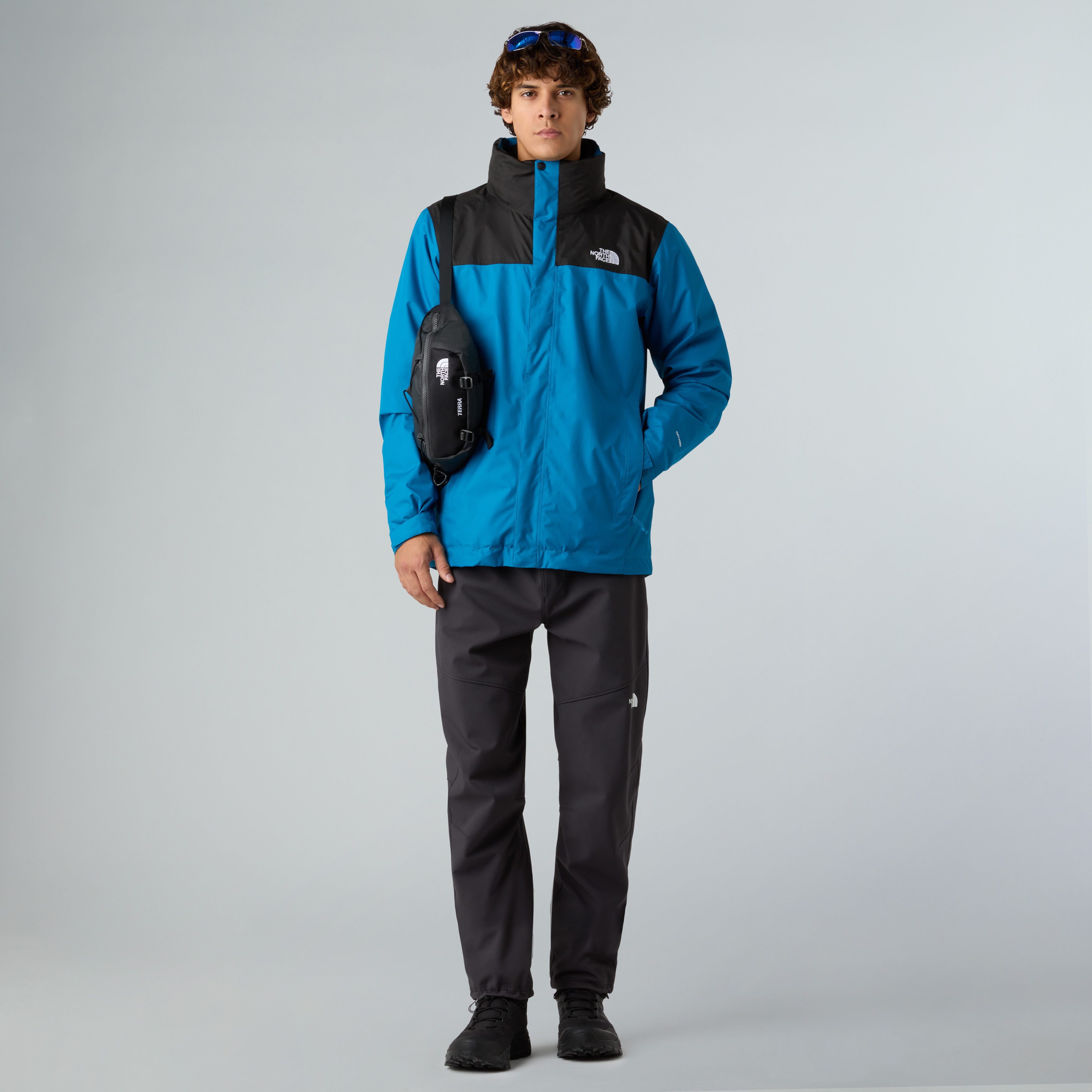 The North Face Outdoorjacke günstig online kaufen
