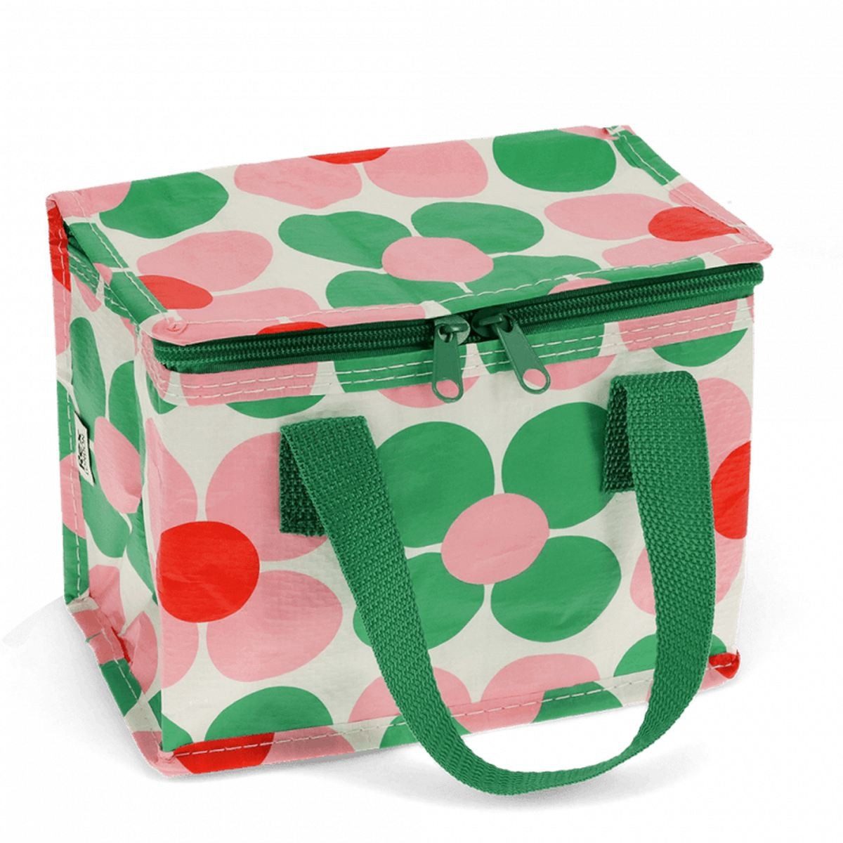 Rex London Thermobehälter Lunch-Tasche isoliert Kühltasche Picknicktasche Isoliertasche 4 Liter