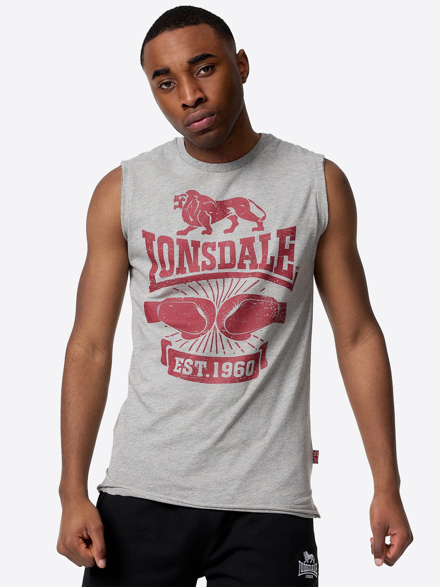 T-Shirt CLEATOR